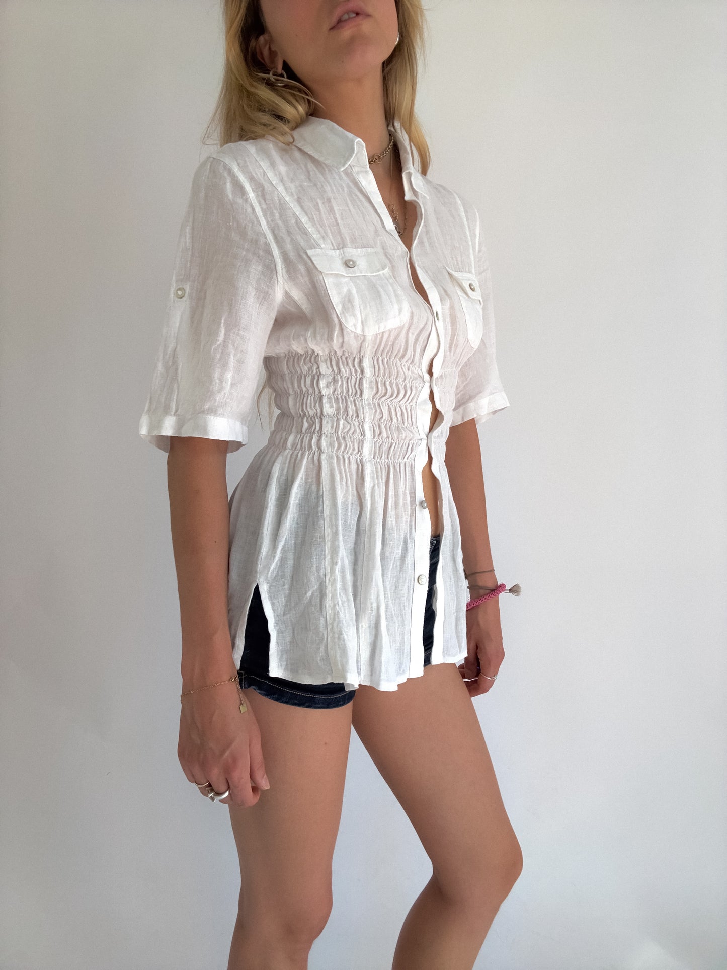 la Paolo Shirt N°56