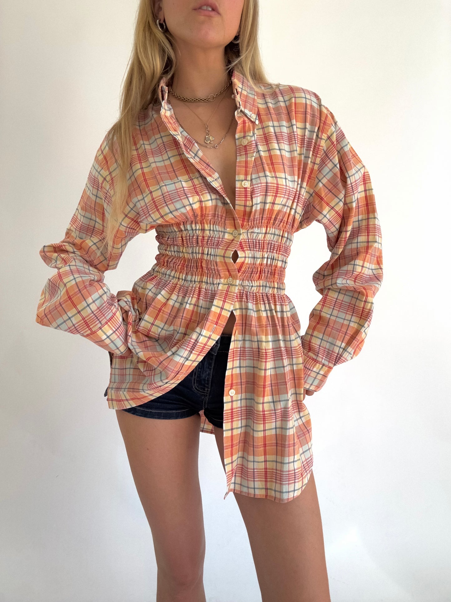 la Paolo Shirt N°61