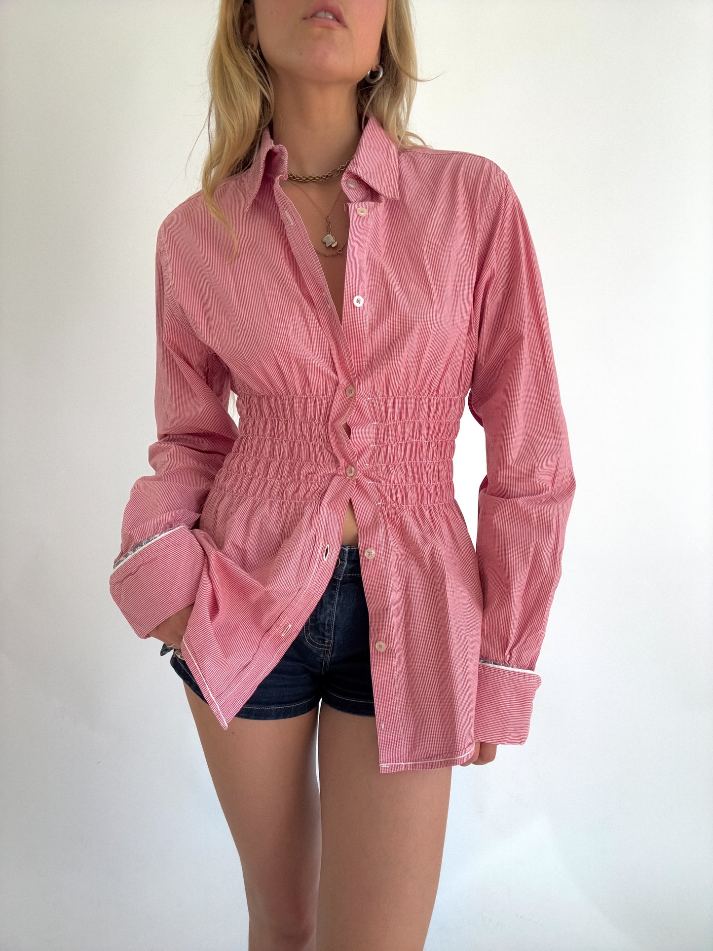 la Paolo Shirt N°63