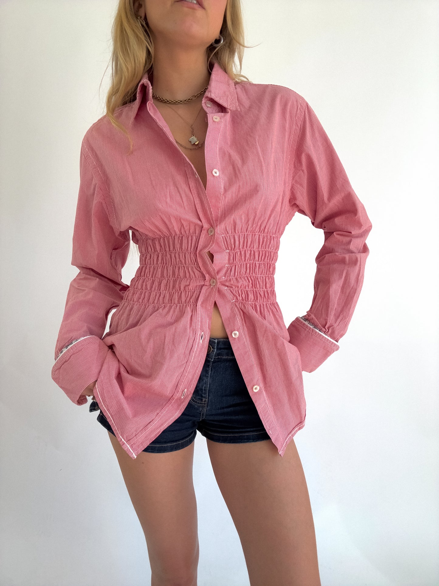 la Paolo Shirt N°63