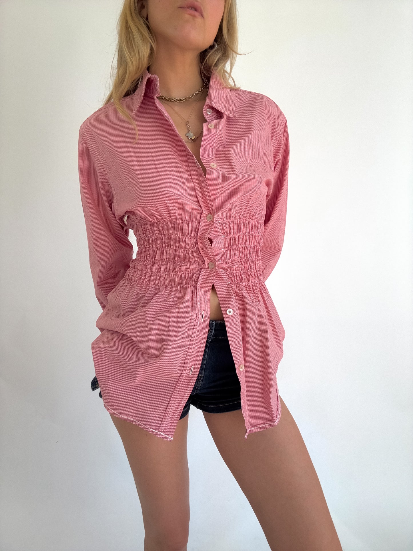 la Paolo Shirt N°63