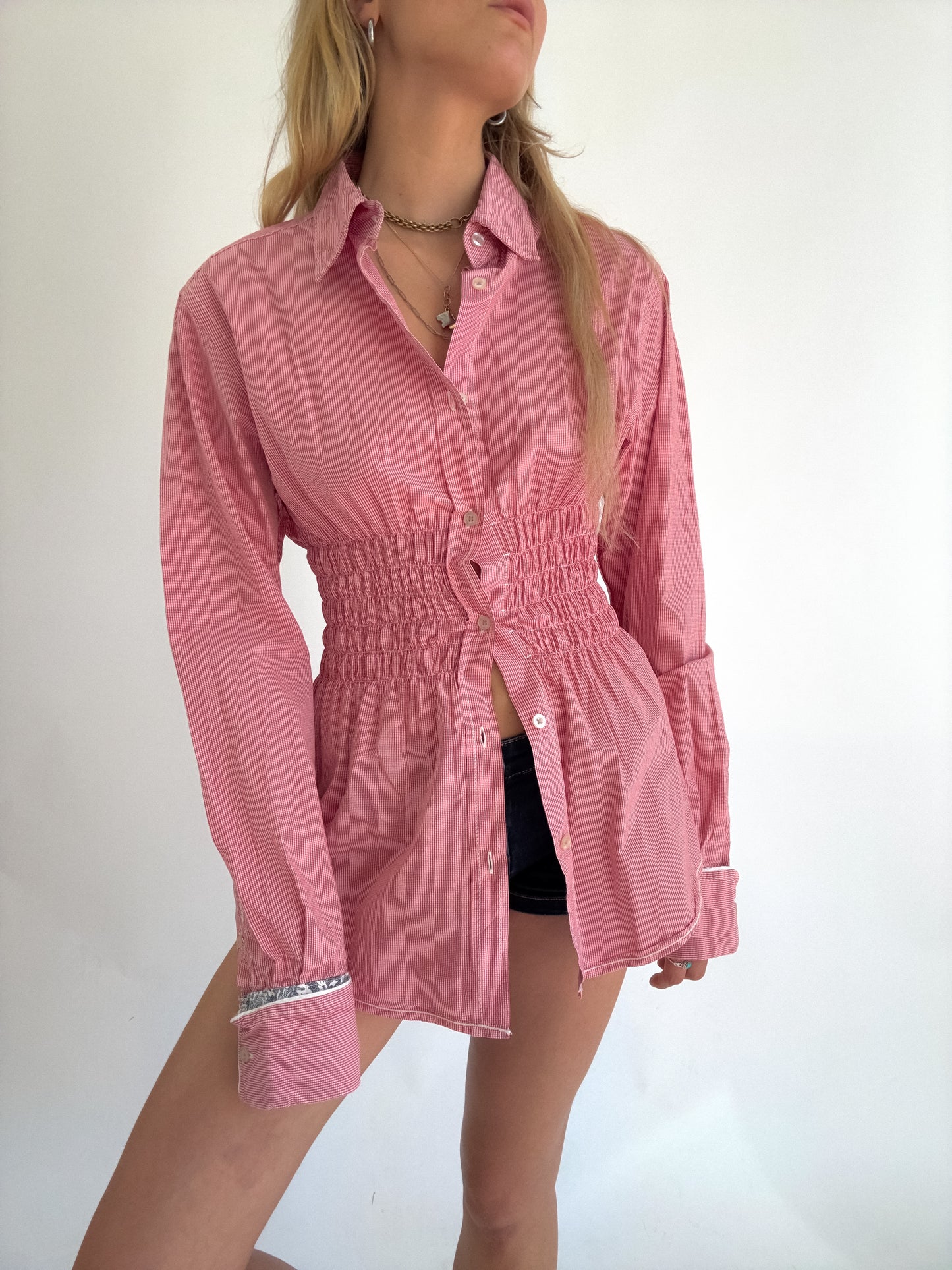 la Paolo Shirt N°63