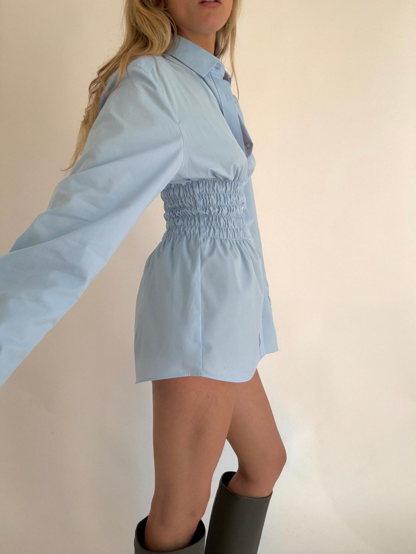 la Paolo Shirt N°64