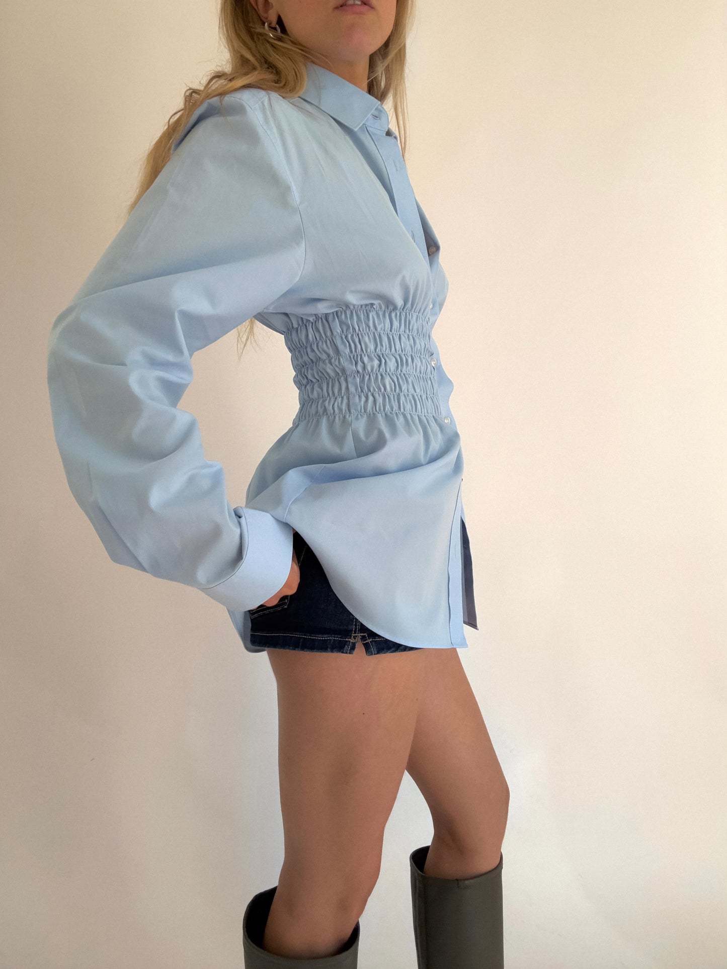 la Paolo Shirt N°64