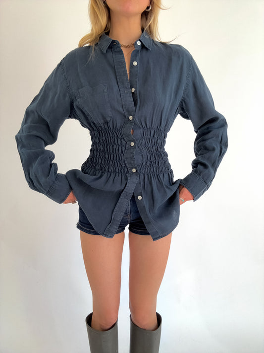 la Paolo Shirt N°68