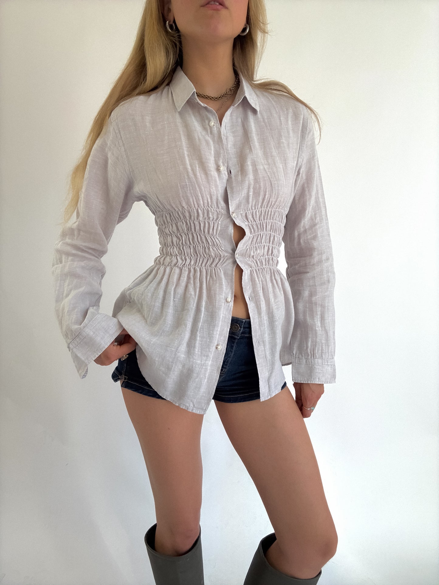 la Paolo Shirt N°75