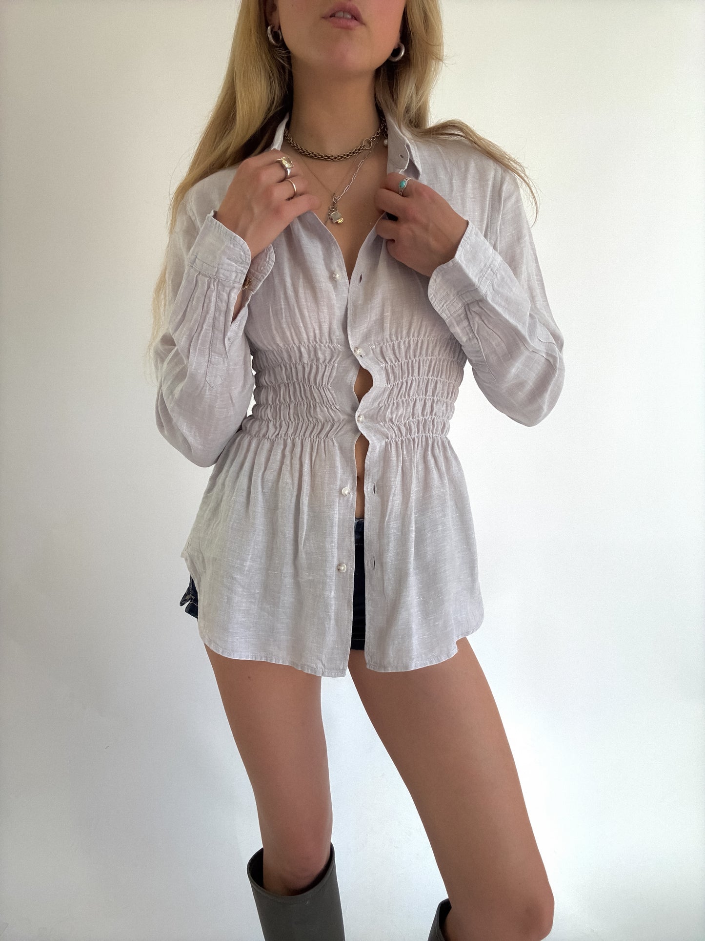 la Paolo Shirt N°75