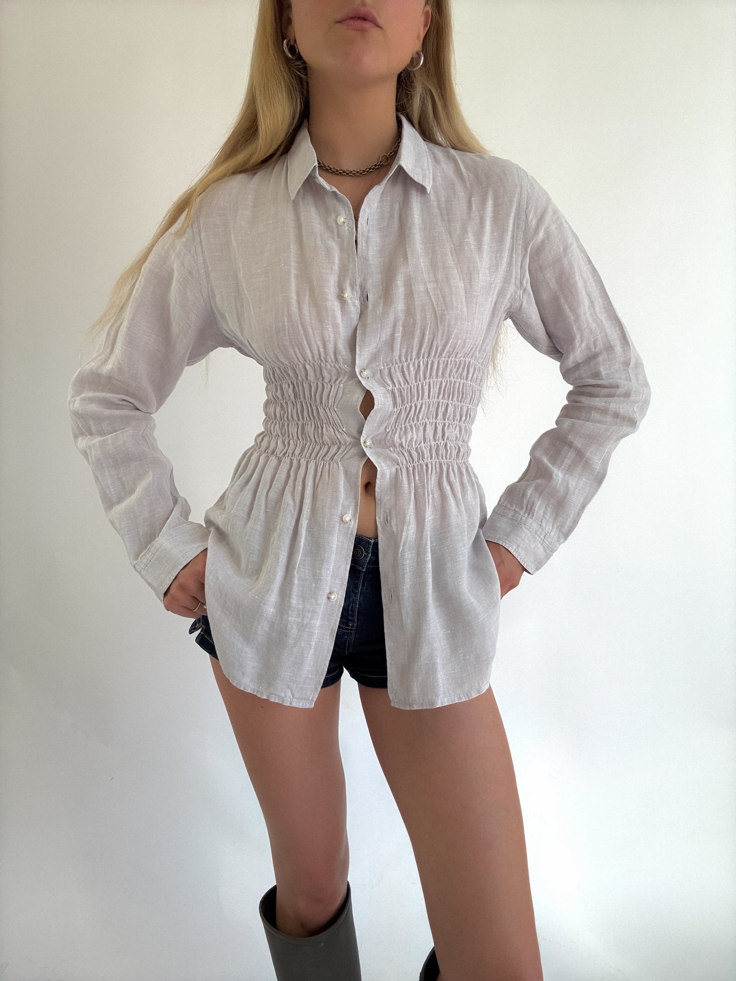 la Paolo Shirt N°75