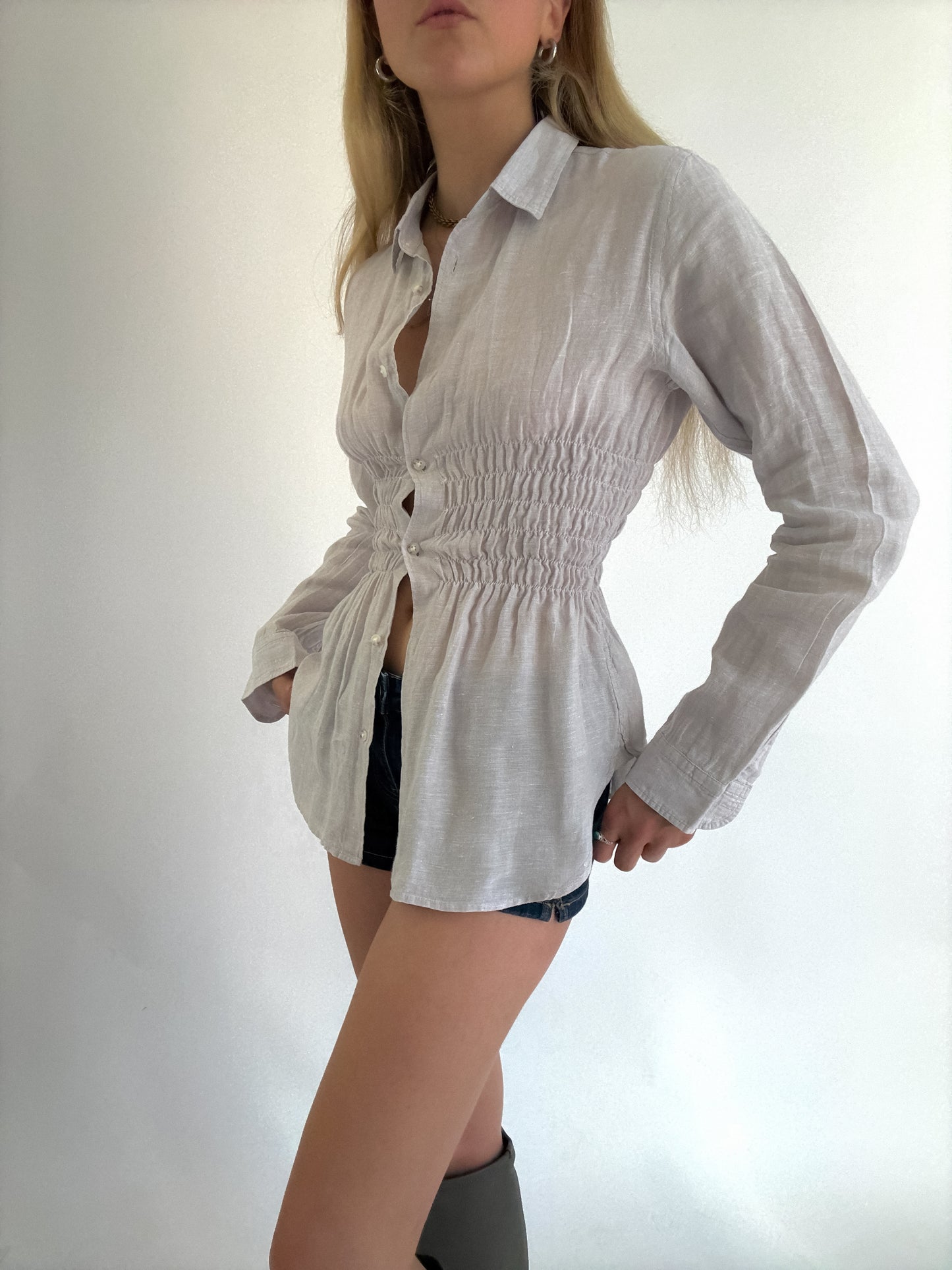la Paolo Shirt N°75