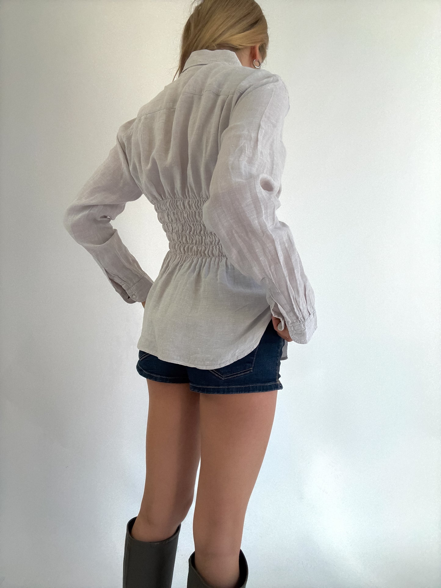 la Paolo Shirt N°75