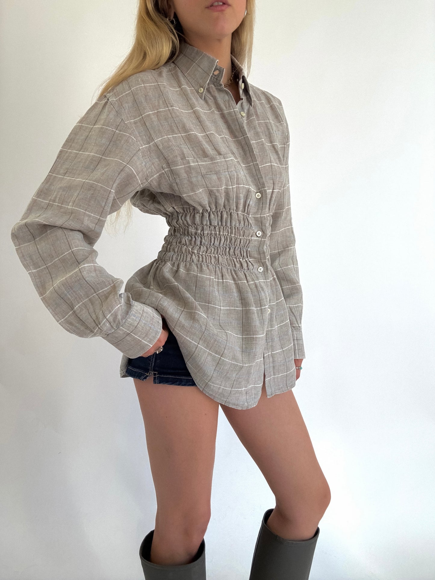 la Paolo Shirt N°76