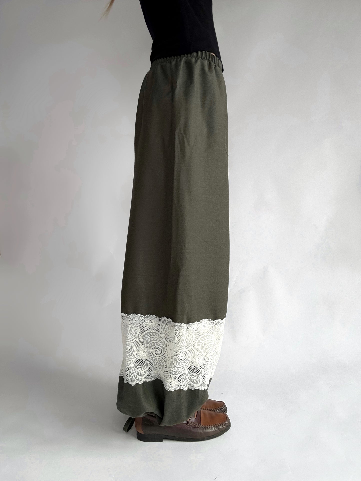 le Colette Pants N°130