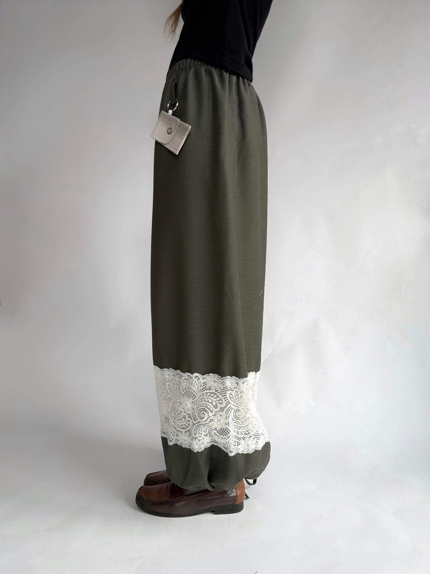 le Colette Pants N°130