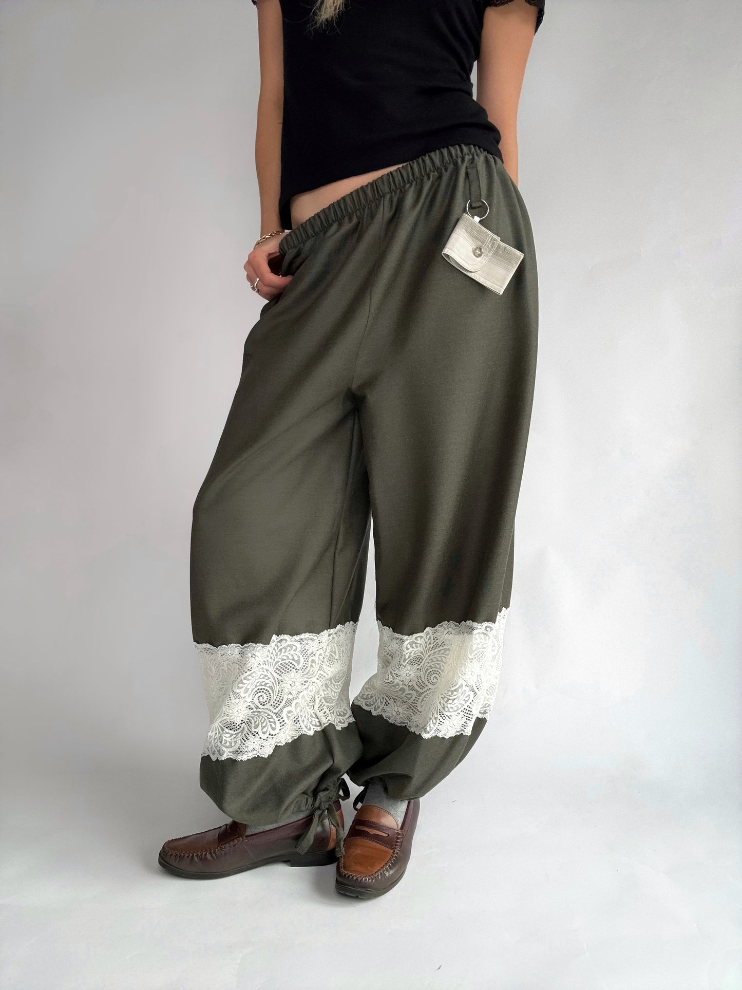 le Colette Pants N°130