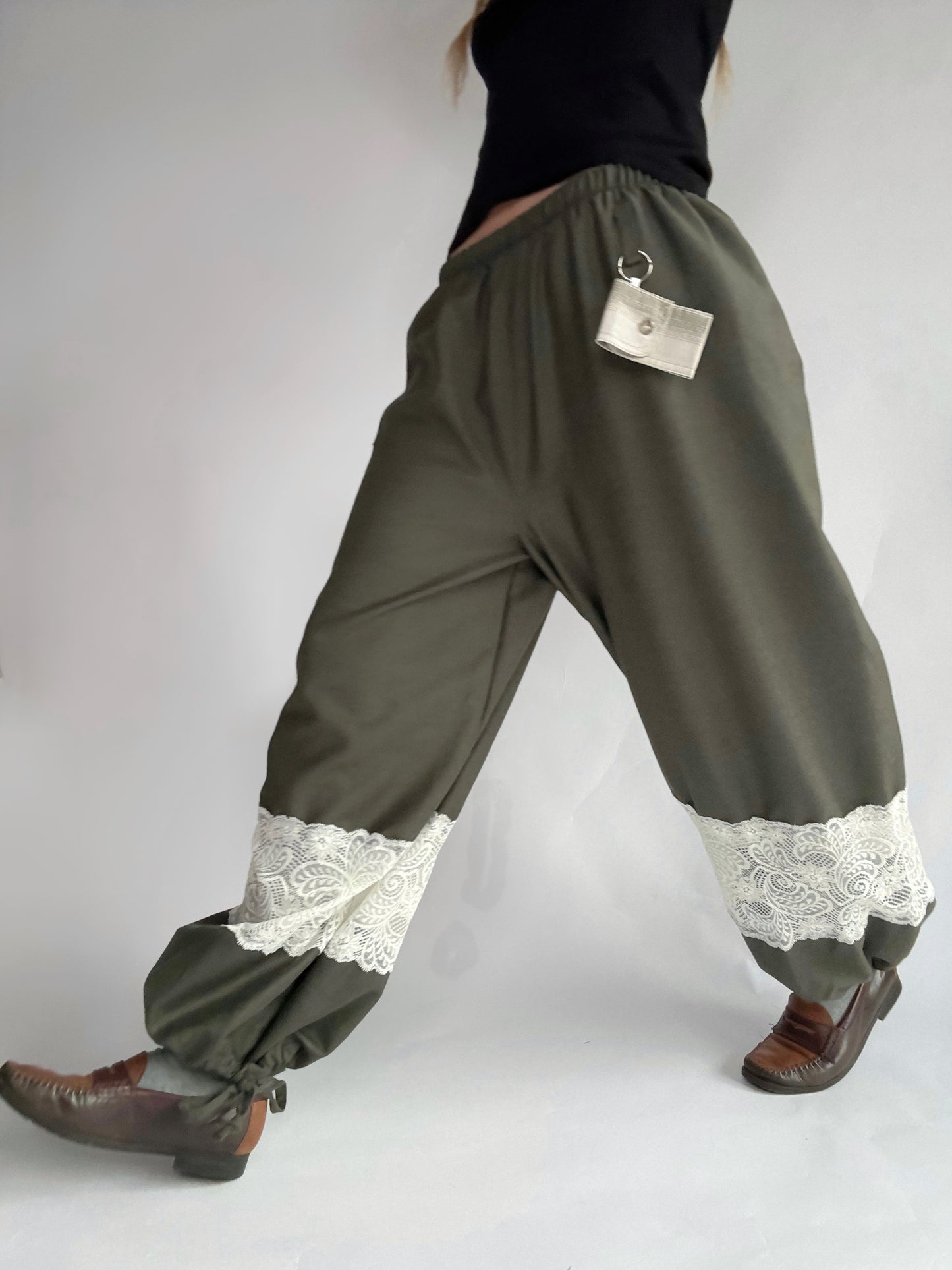 le Colette Pants N°130