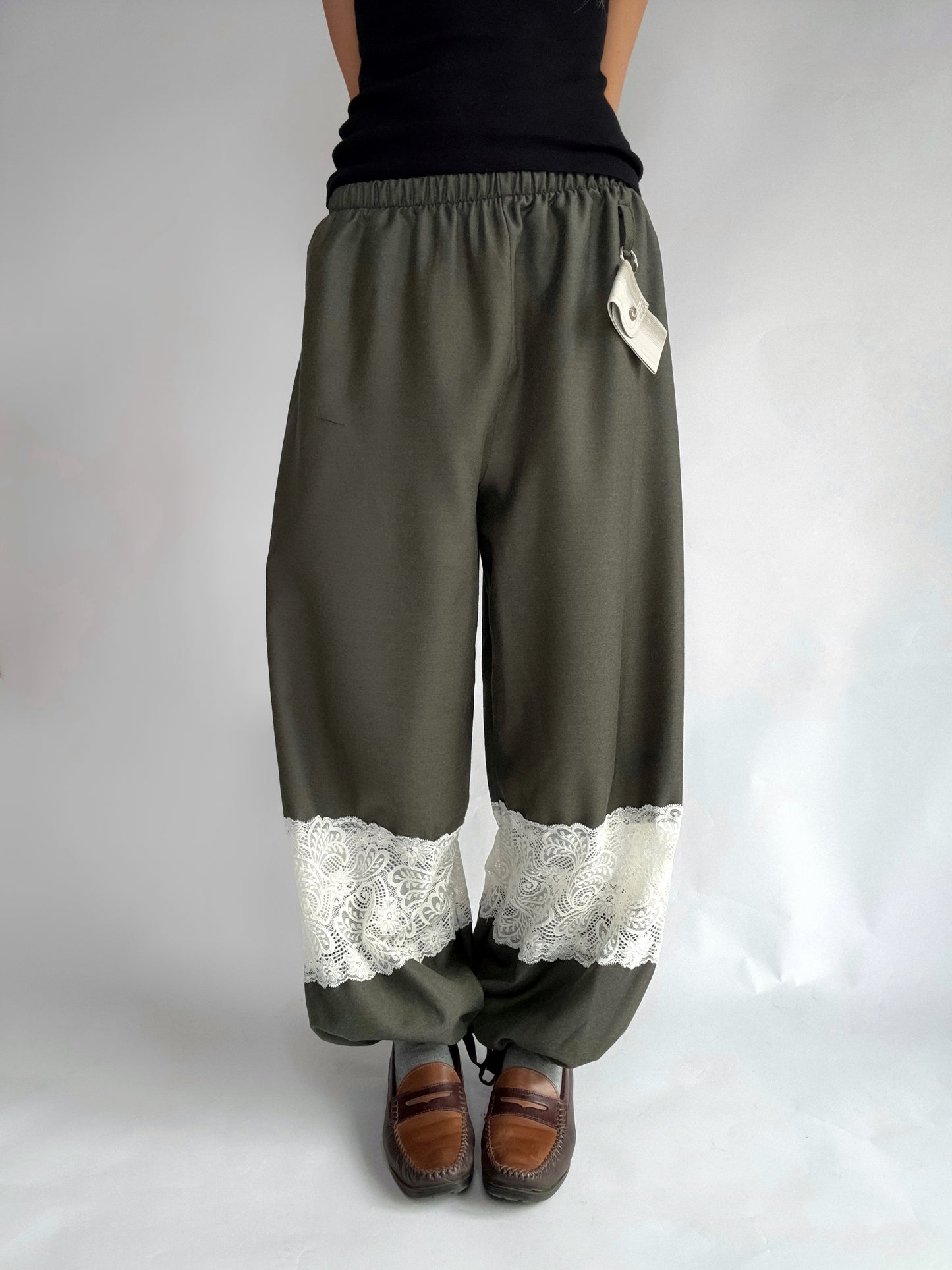 le Colette Pants N°130