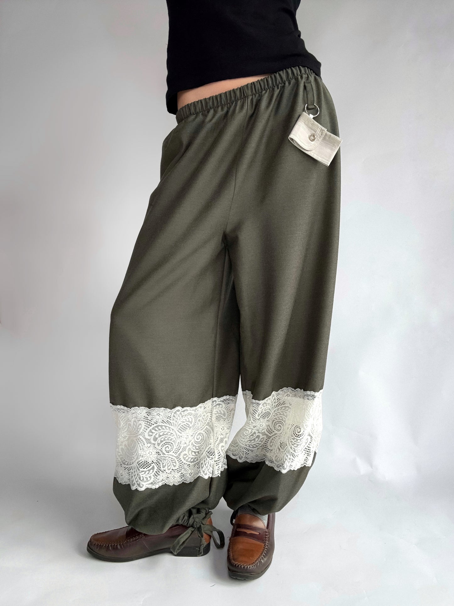 le Colette Pants N°130