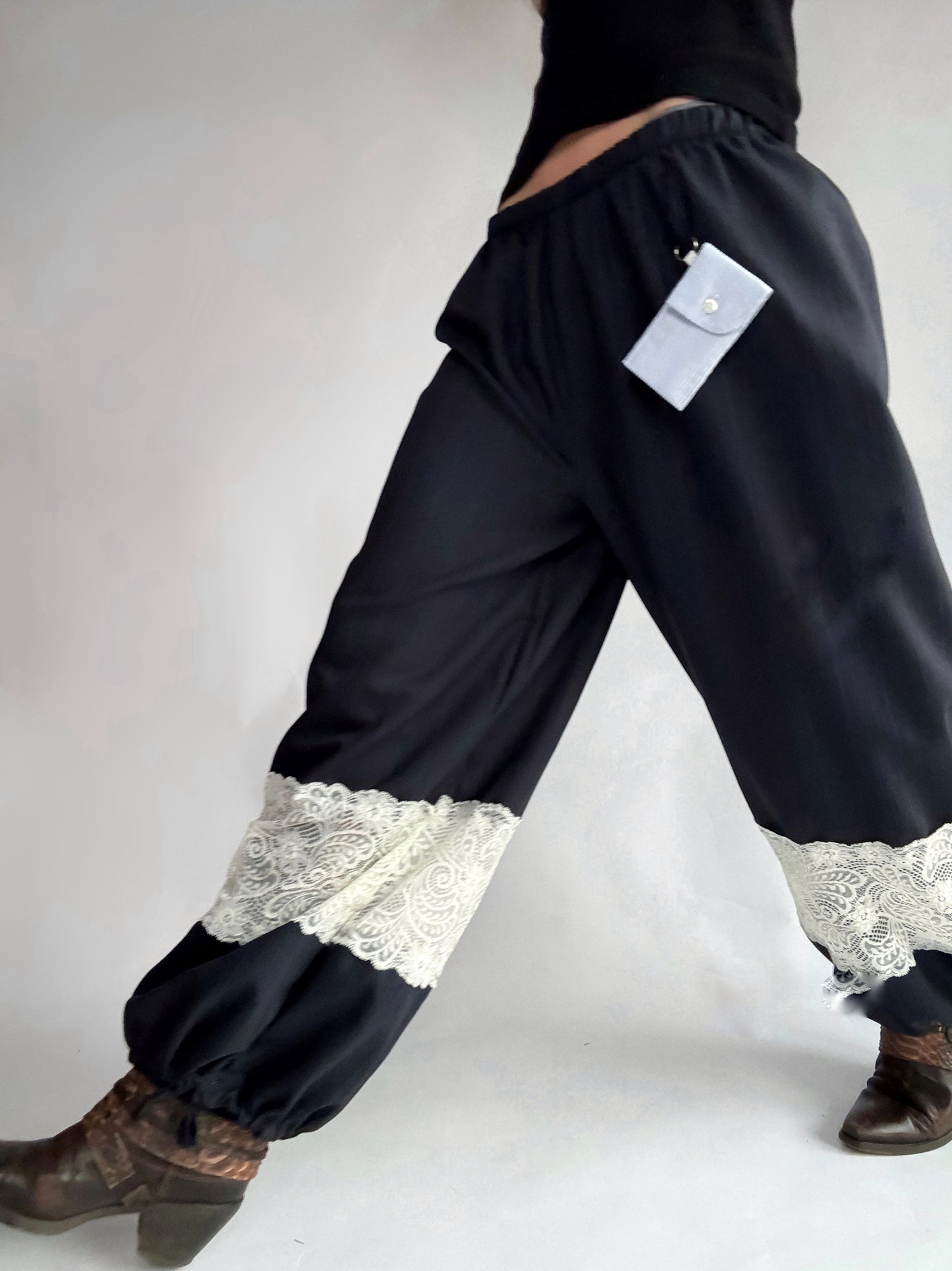 le Colette Pants N°129