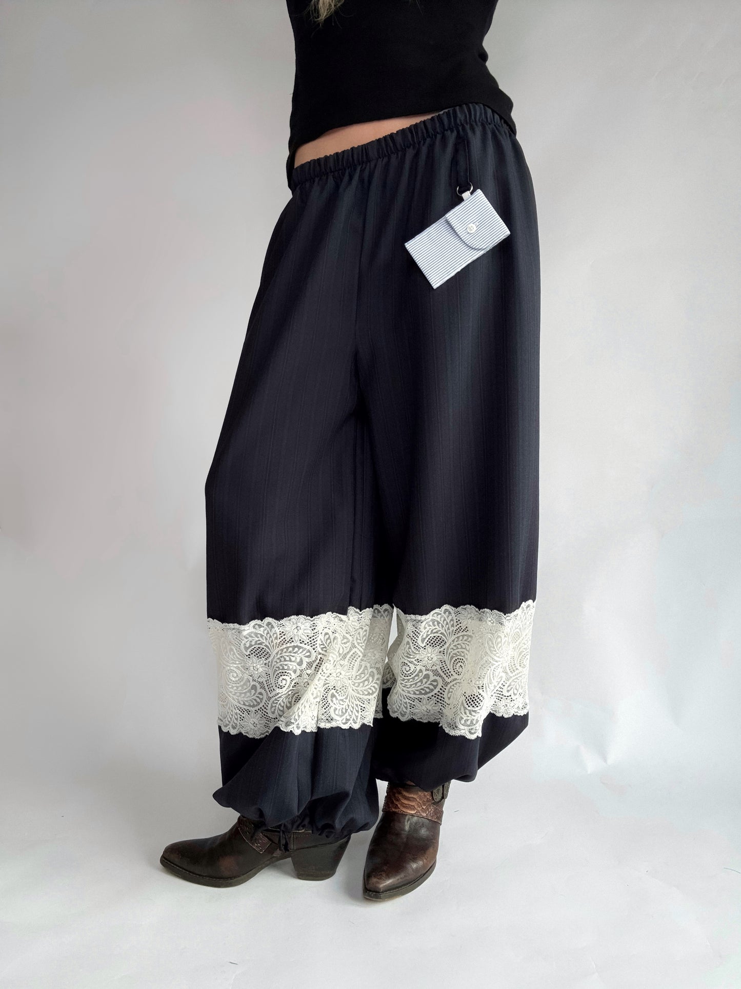 le Colette Pants N°129