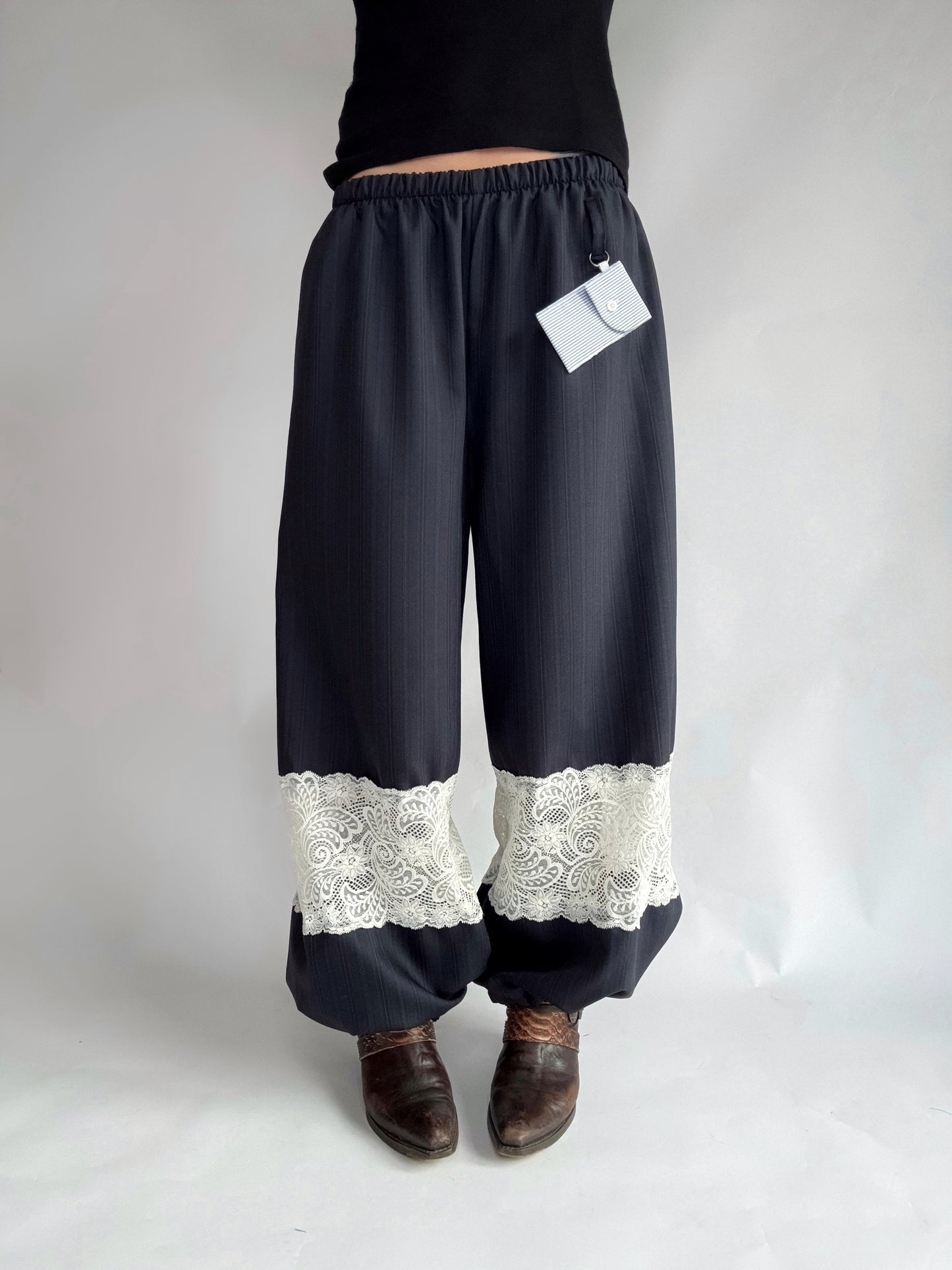 le Colette Pants N°129