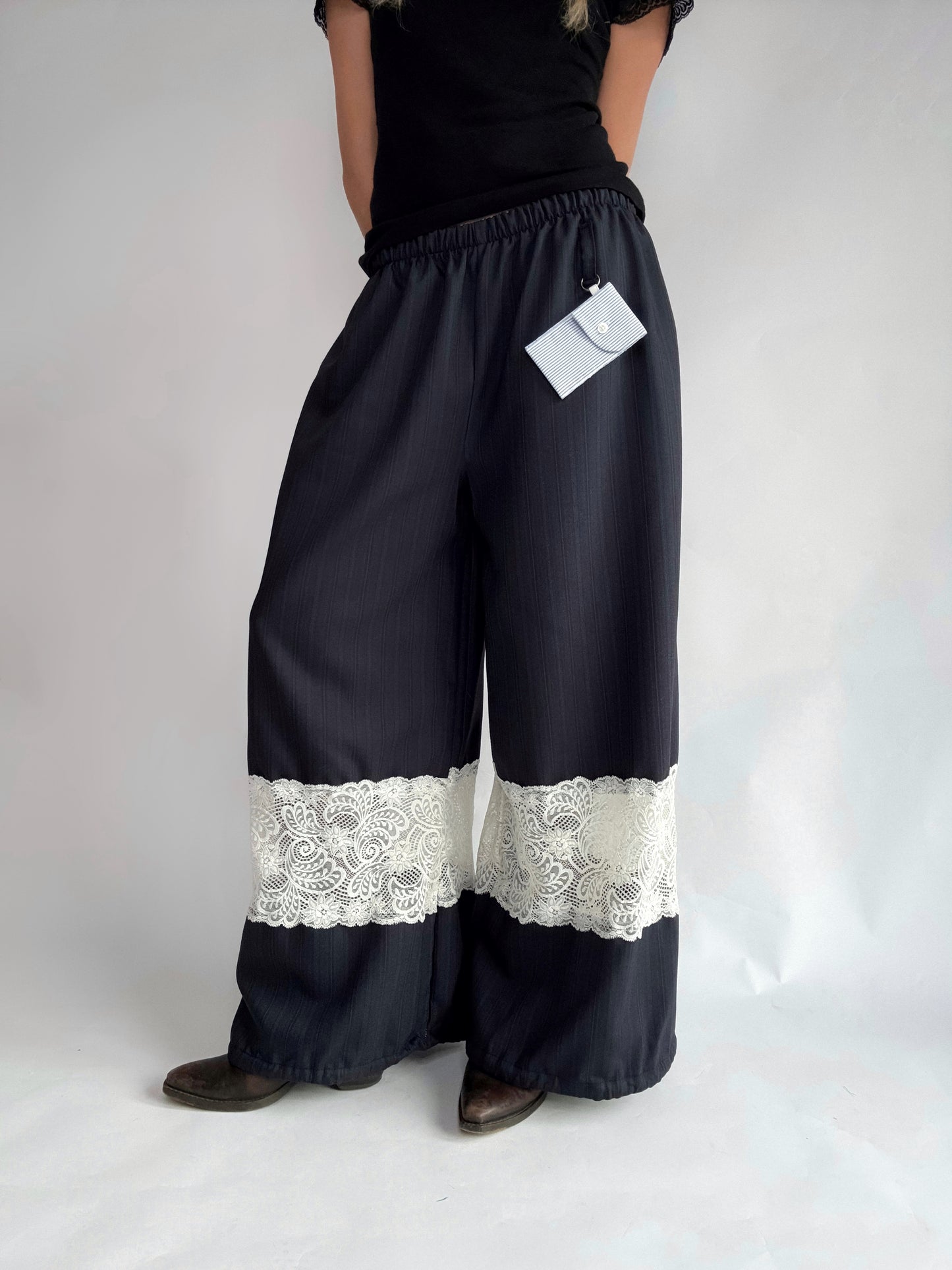le Colette Pants N°129