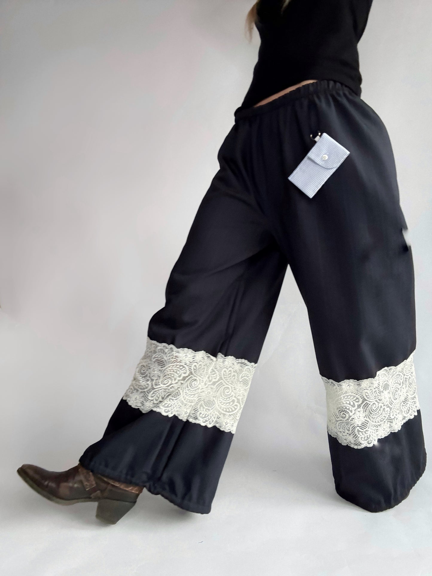 le Colette Pants N°129