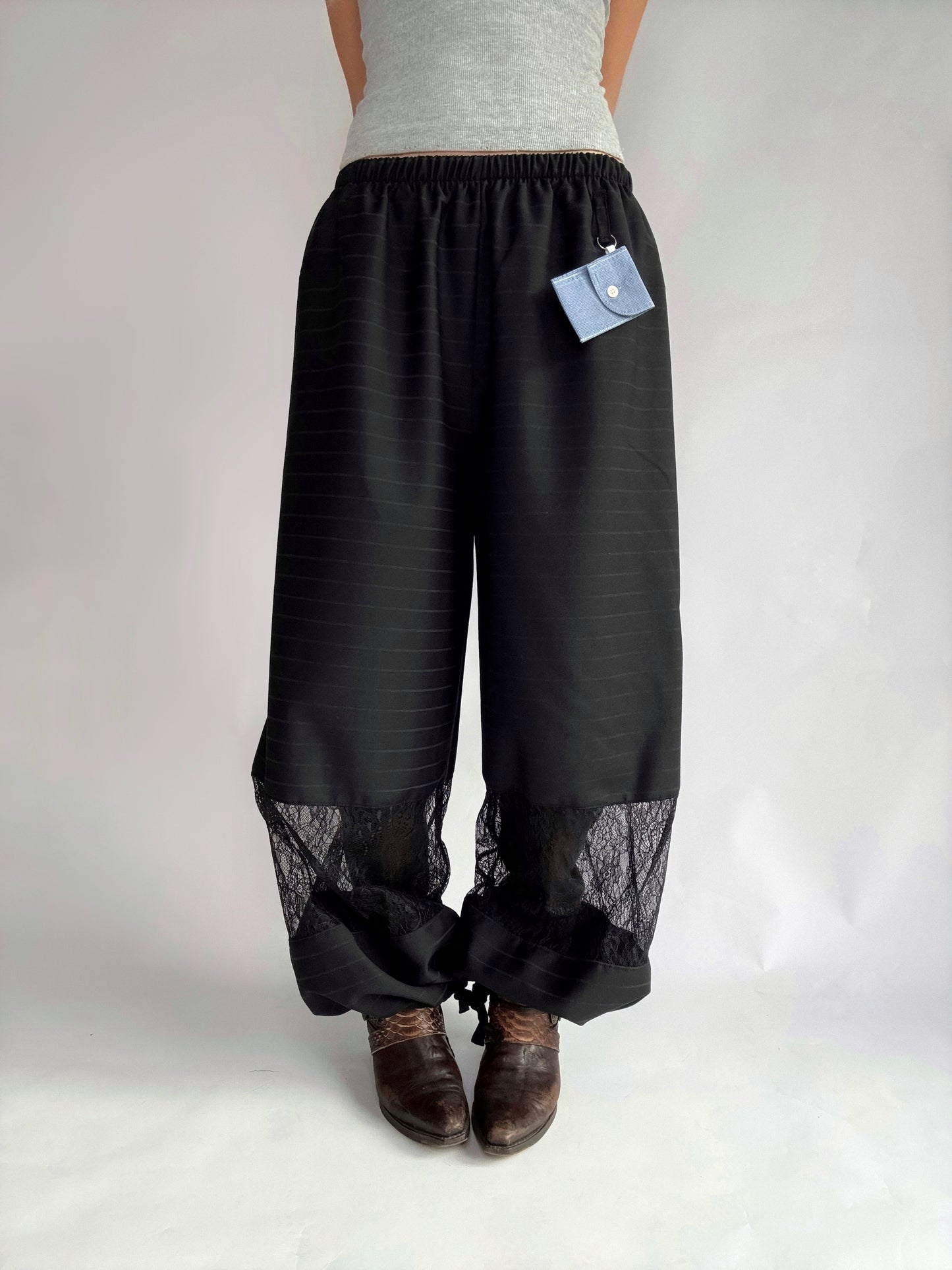 le Colette Pants N°128