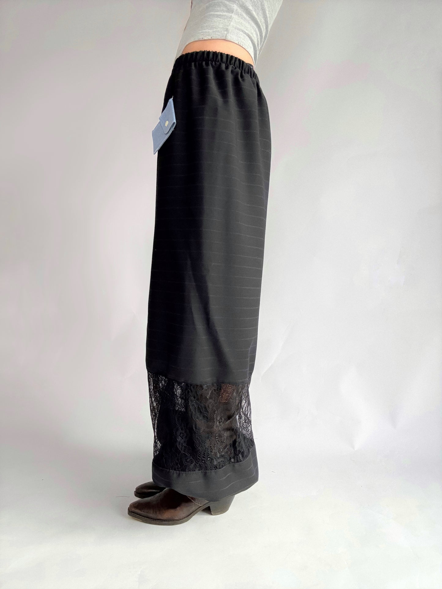 le Colette Pants N°128