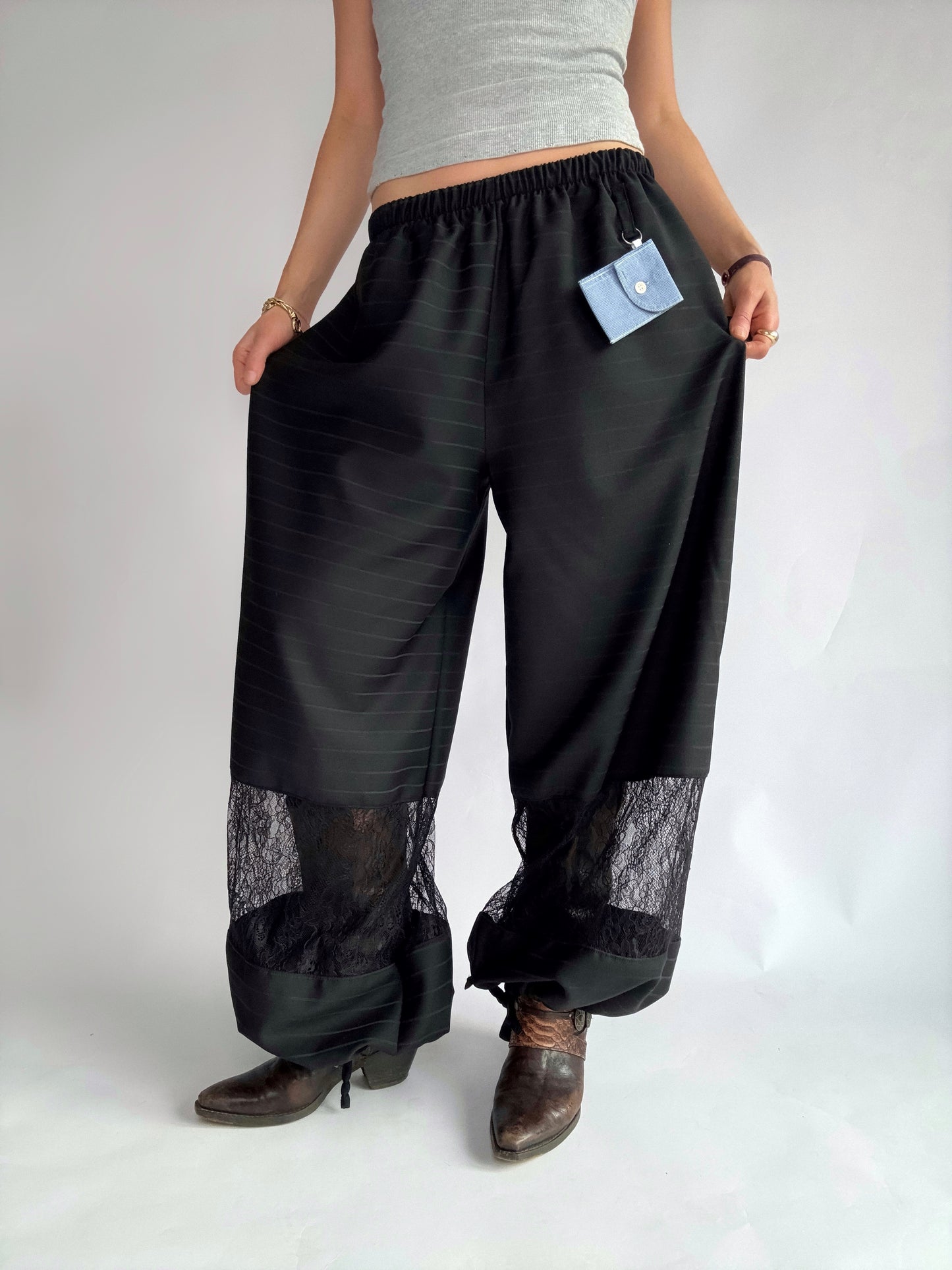 le Colette Pants N°128