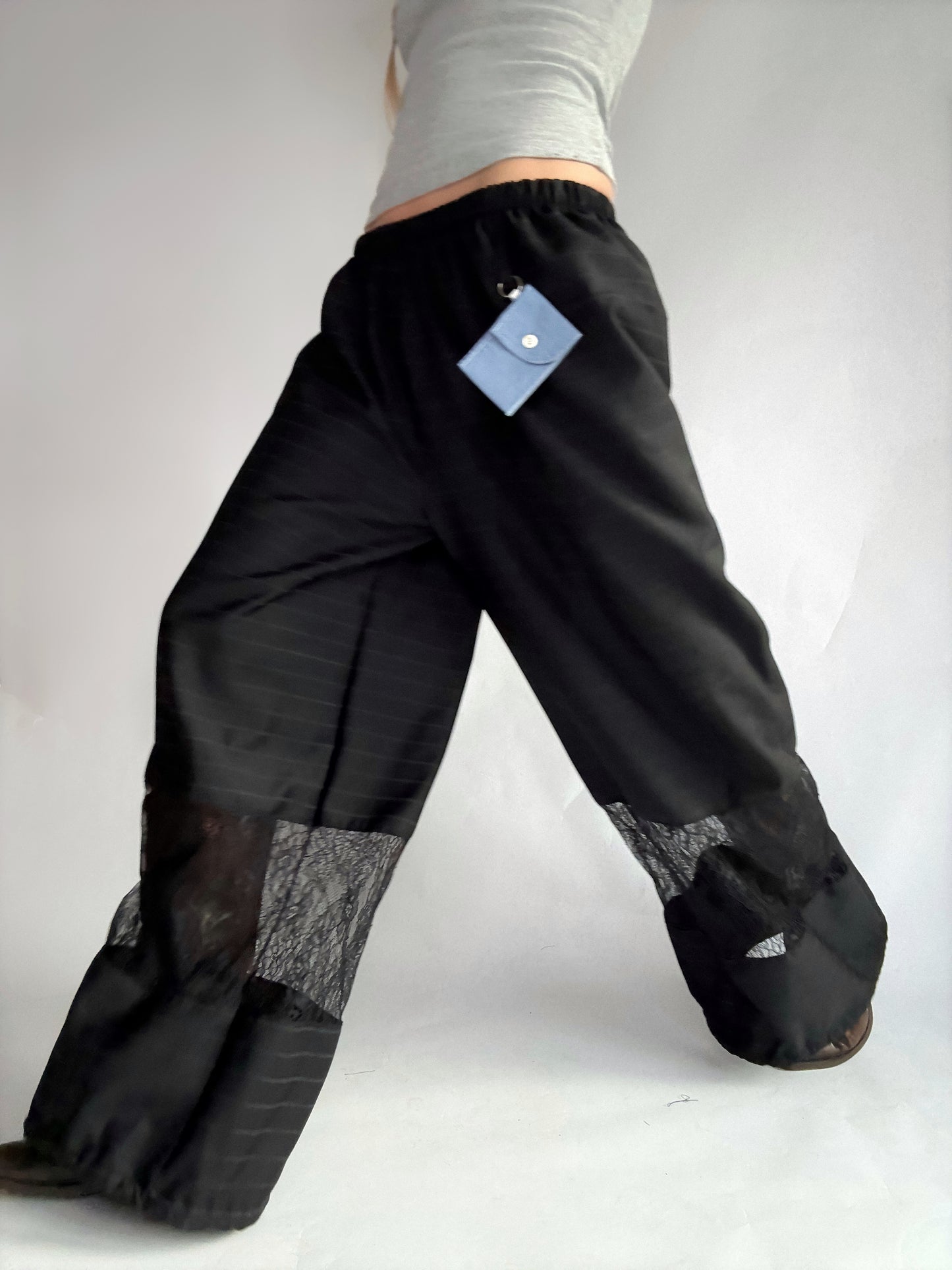 le Colette Pants N°128