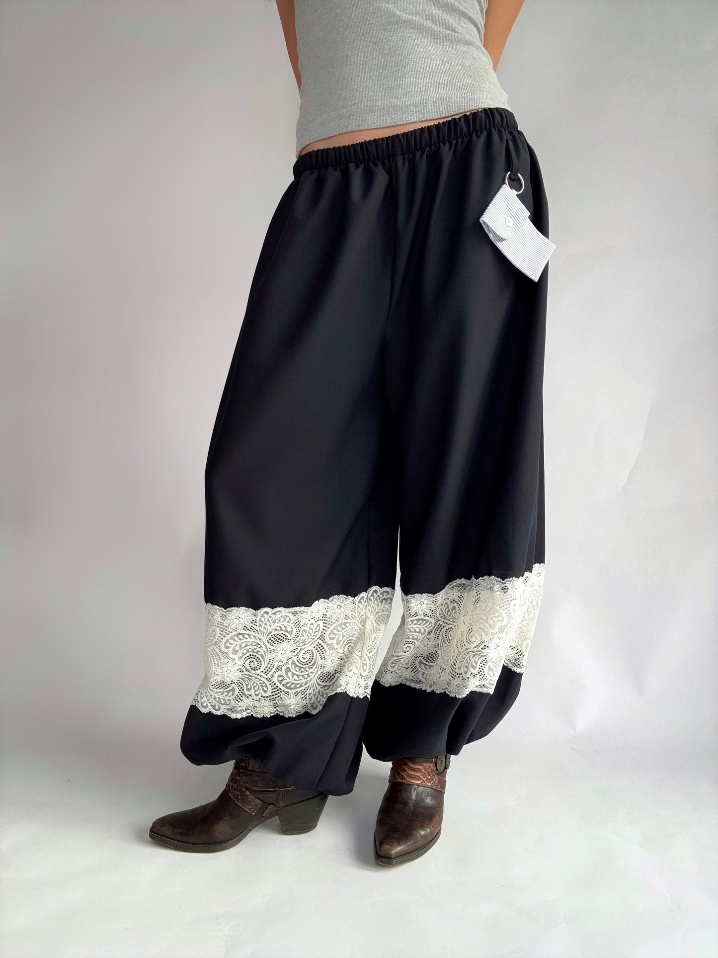 le Colette Pants N°127