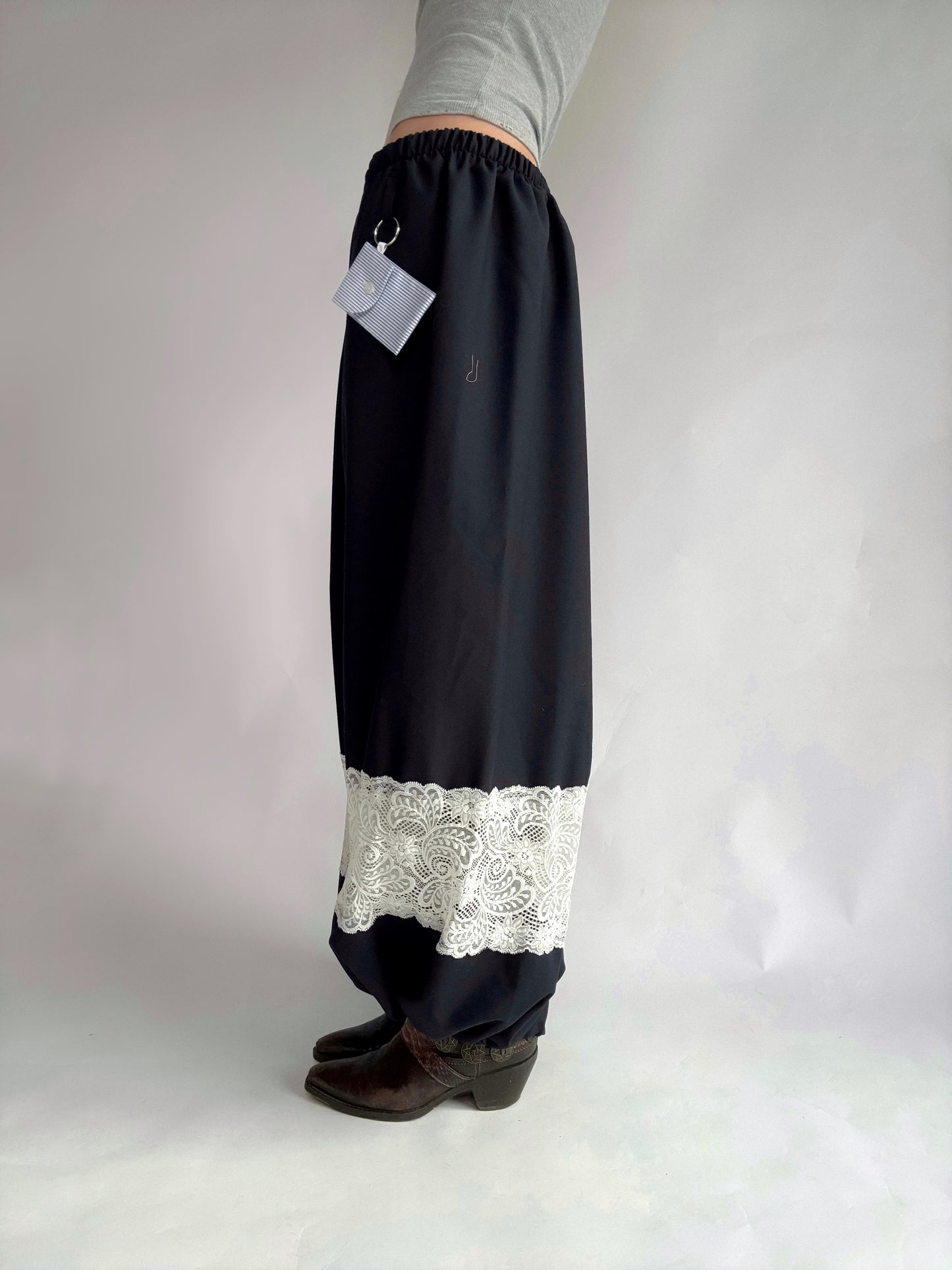 le Colette Pants N°127