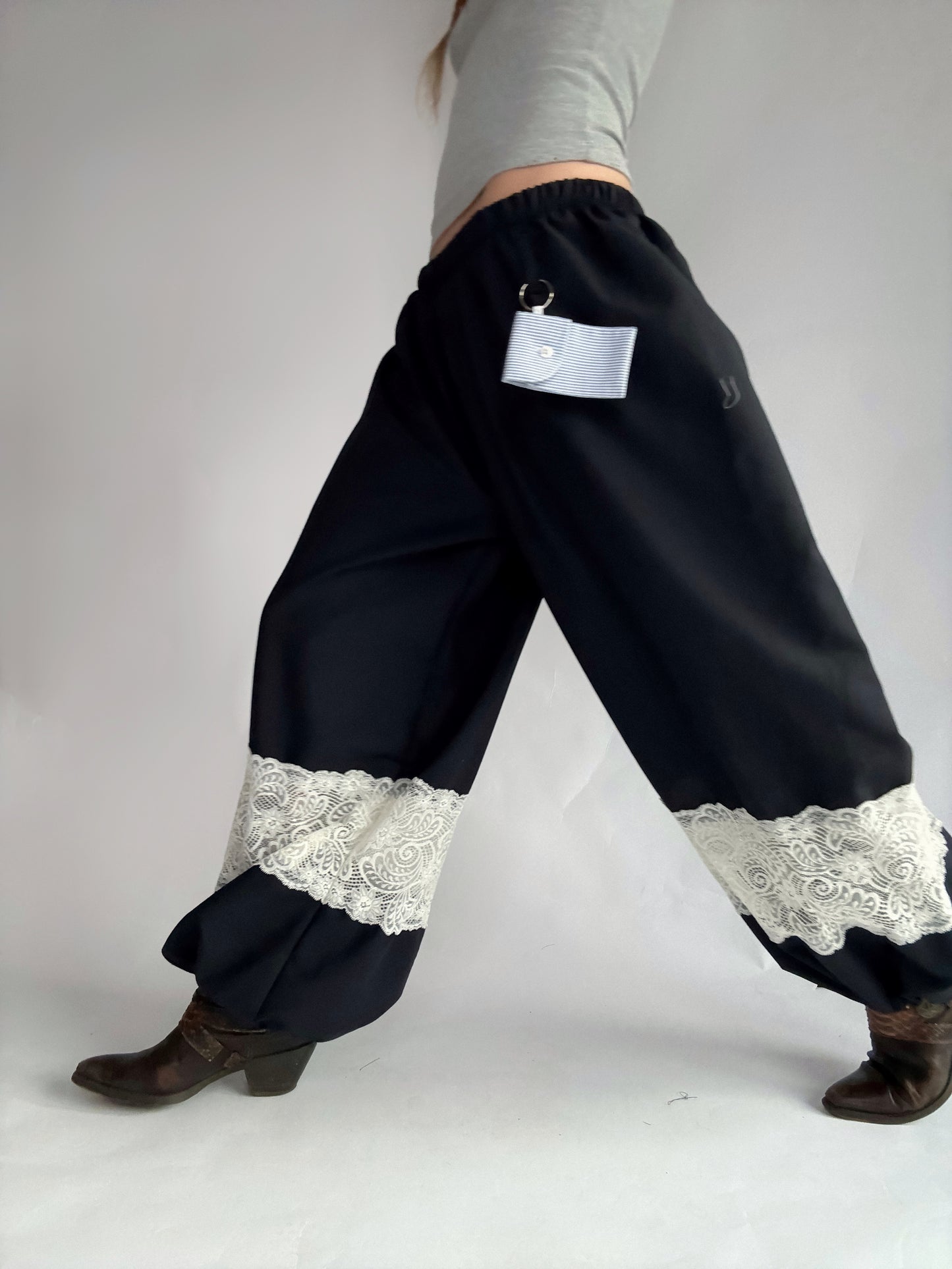 le Colette Pants N°127