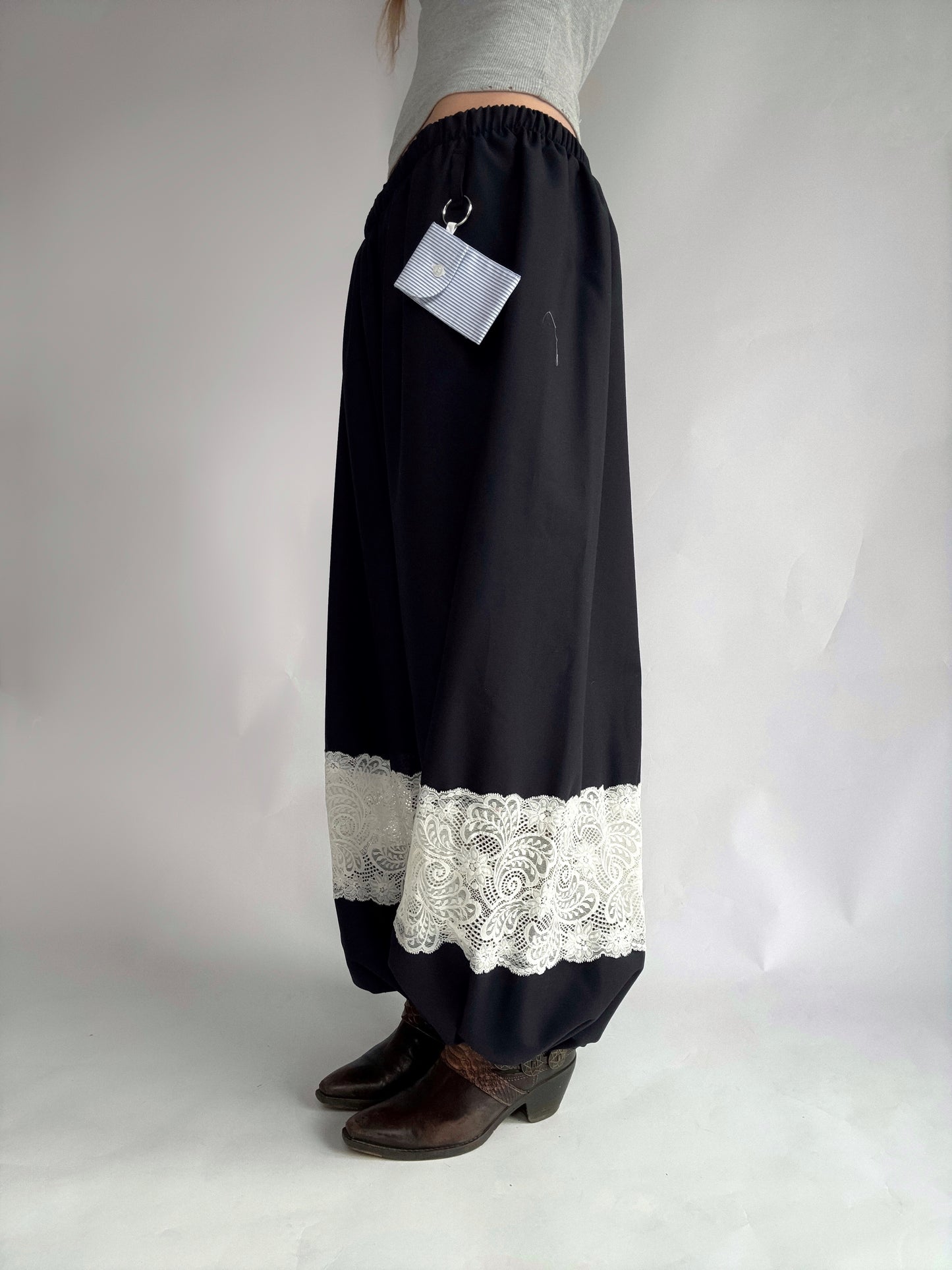 le Colette Pants N°127