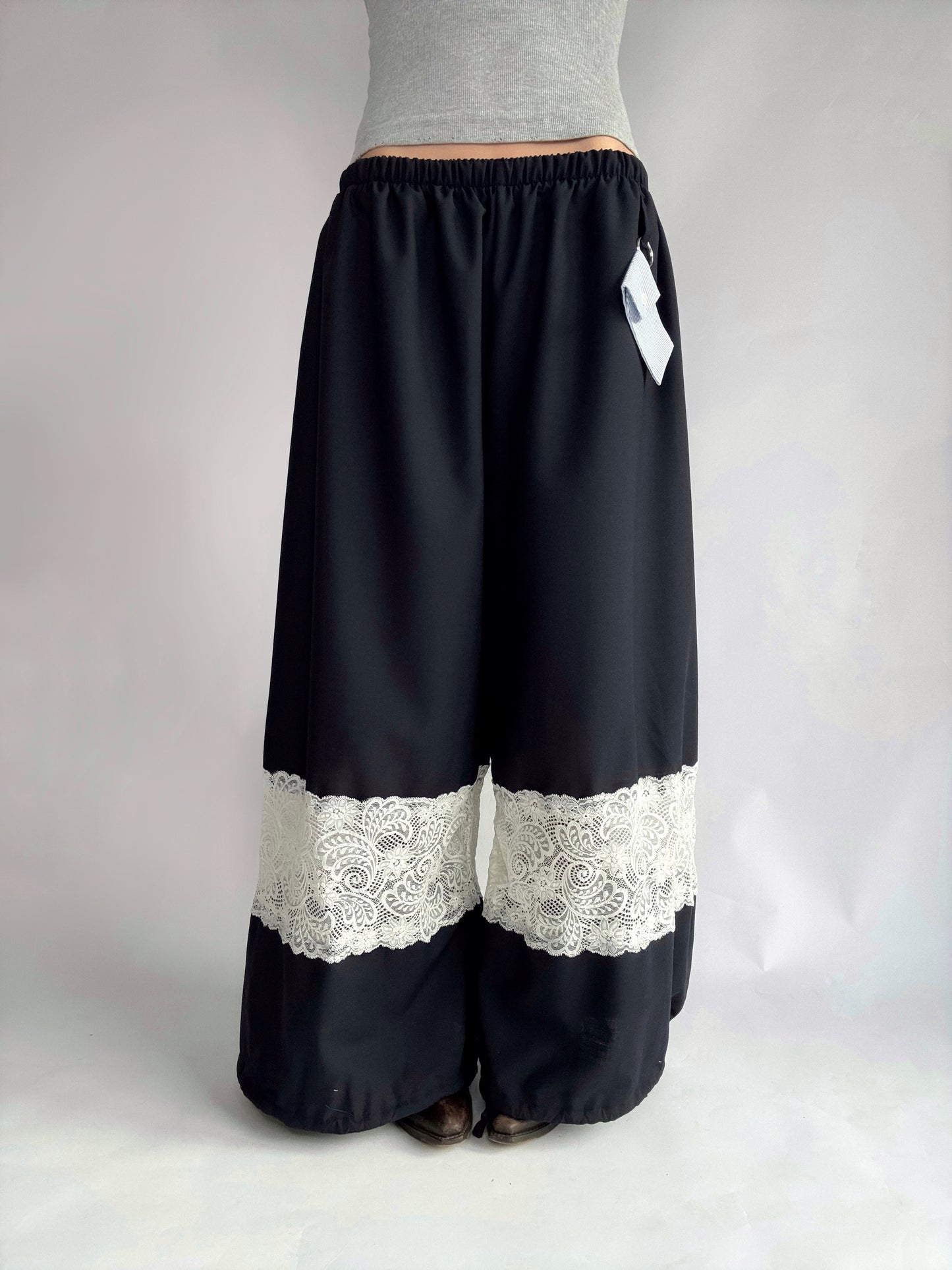 le Colette Pants N°127