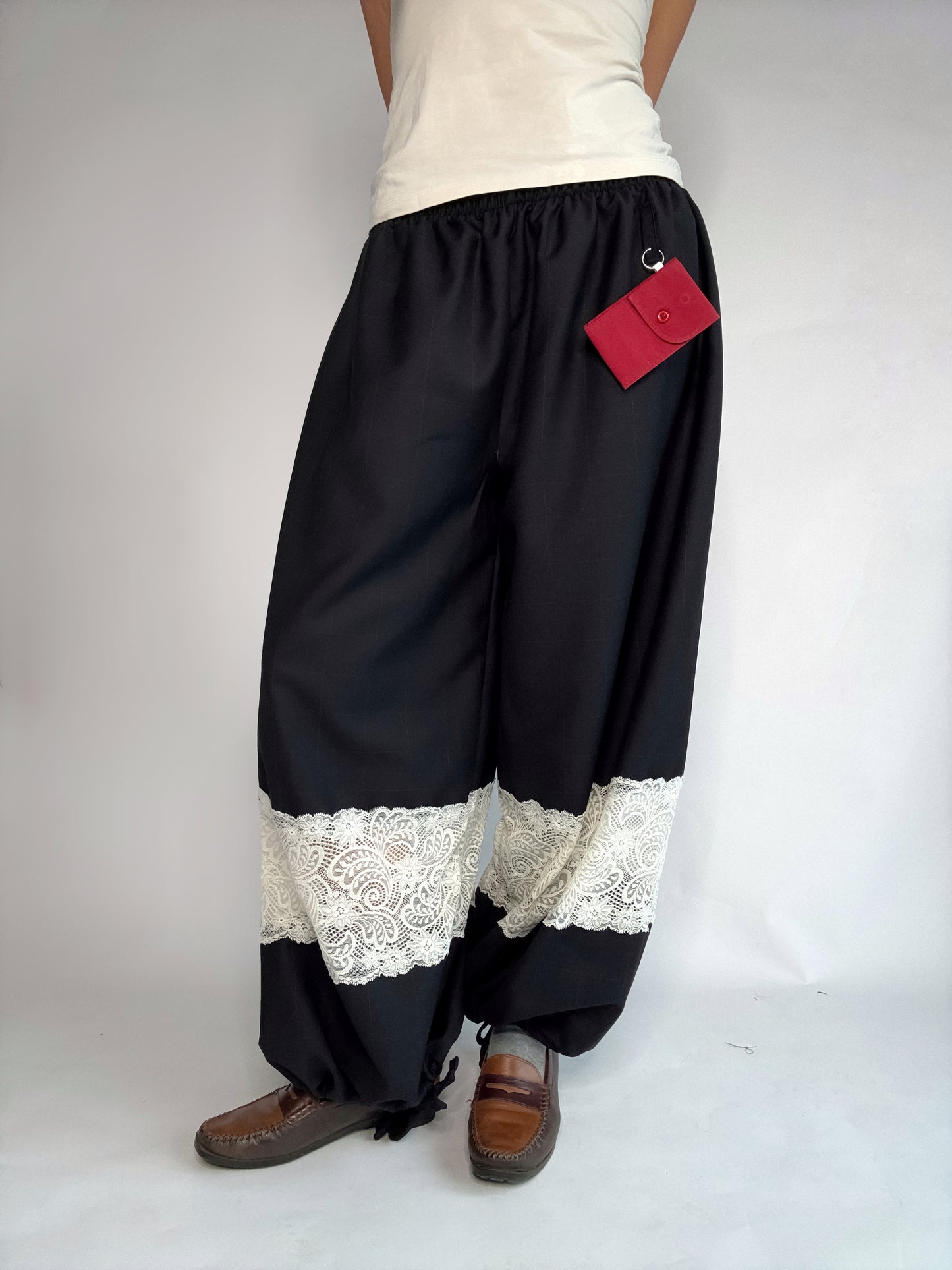 le Colette Pants N°123