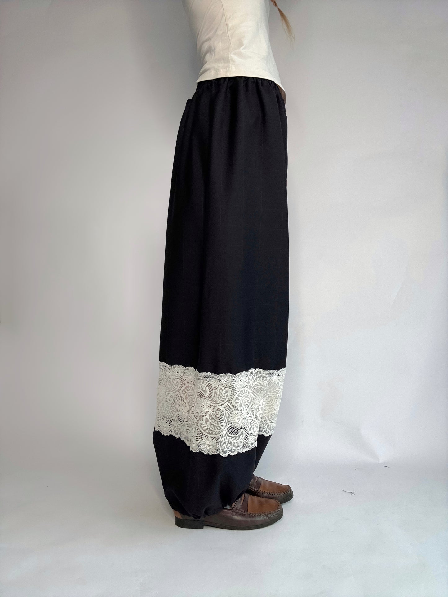 le Colette Pants N°123