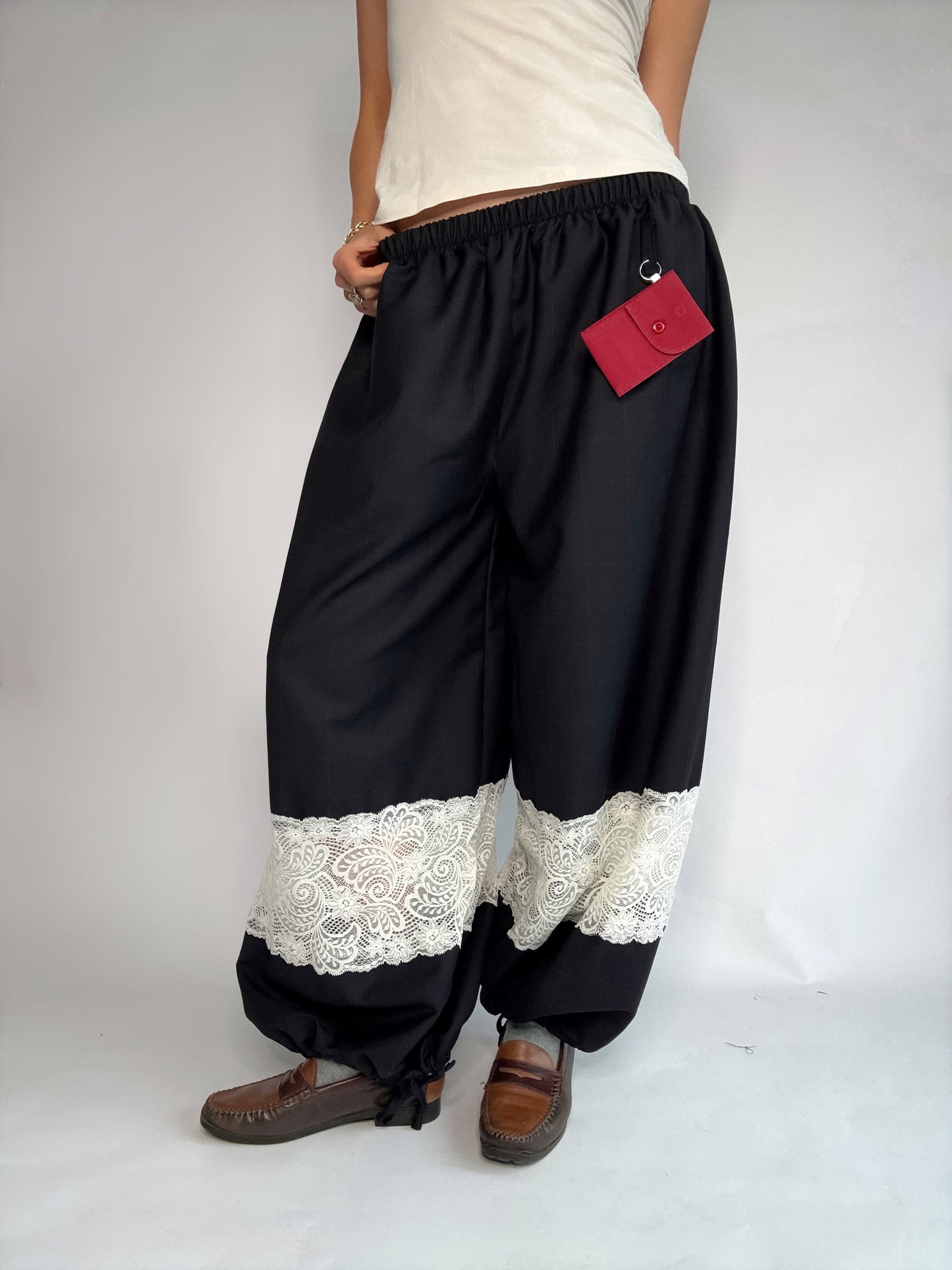 le Colette Pants N°123