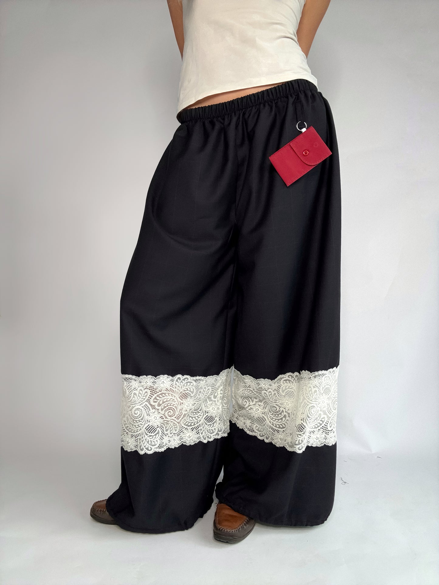 le Colette Pants N°123