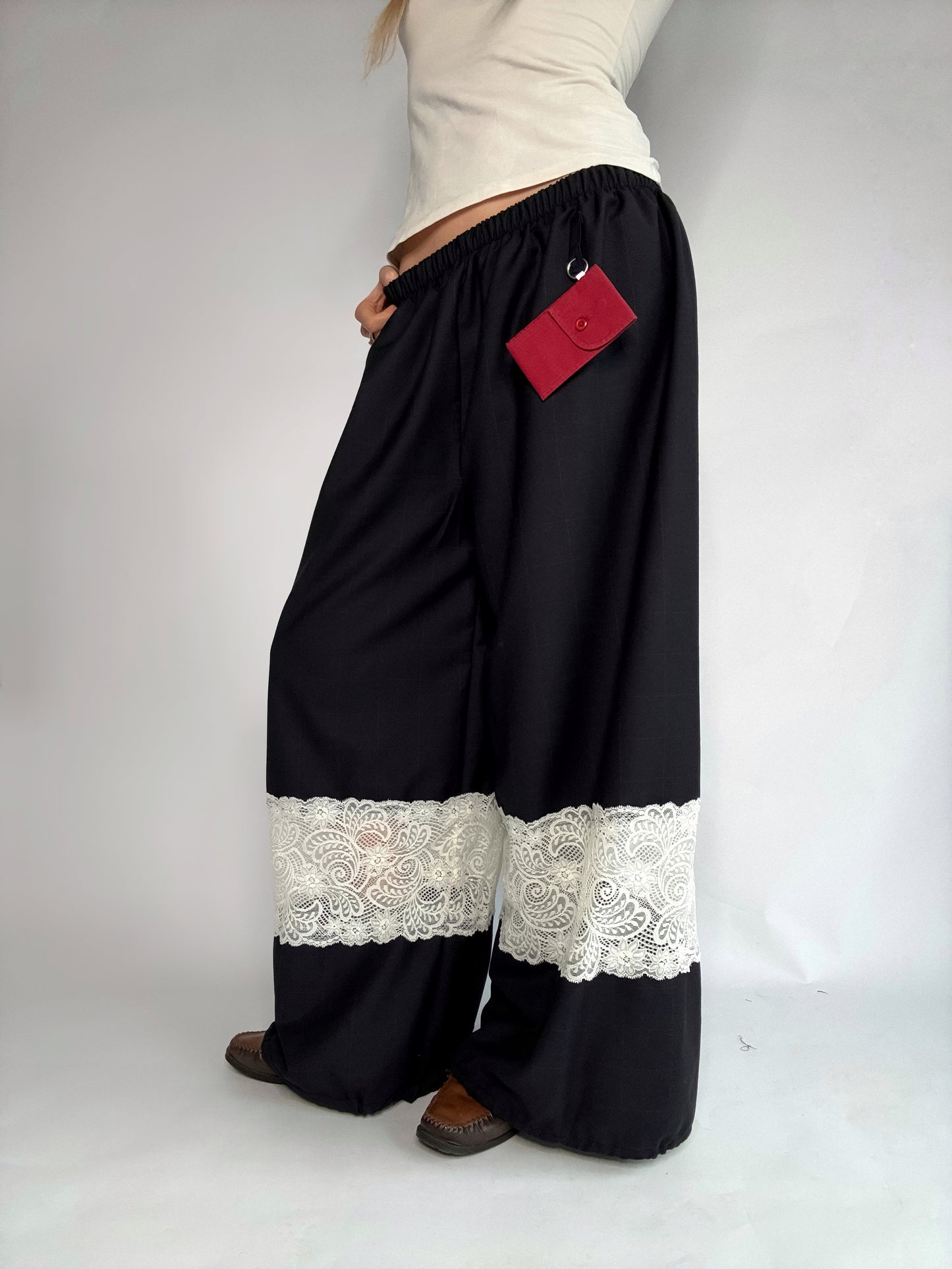 le Colette Pants N°123