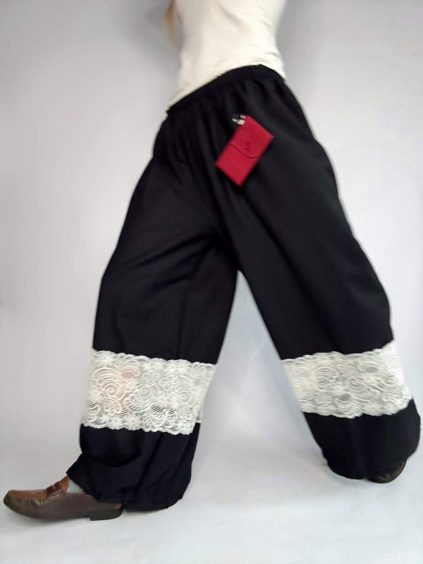 le Colette Pants N°123