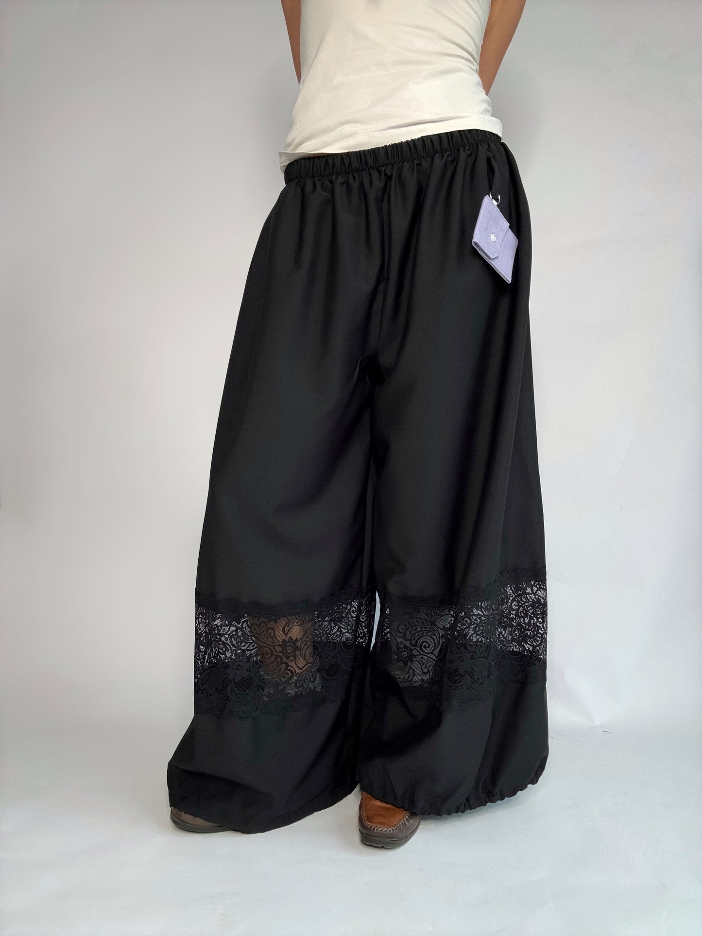 le Colette Pants N°122