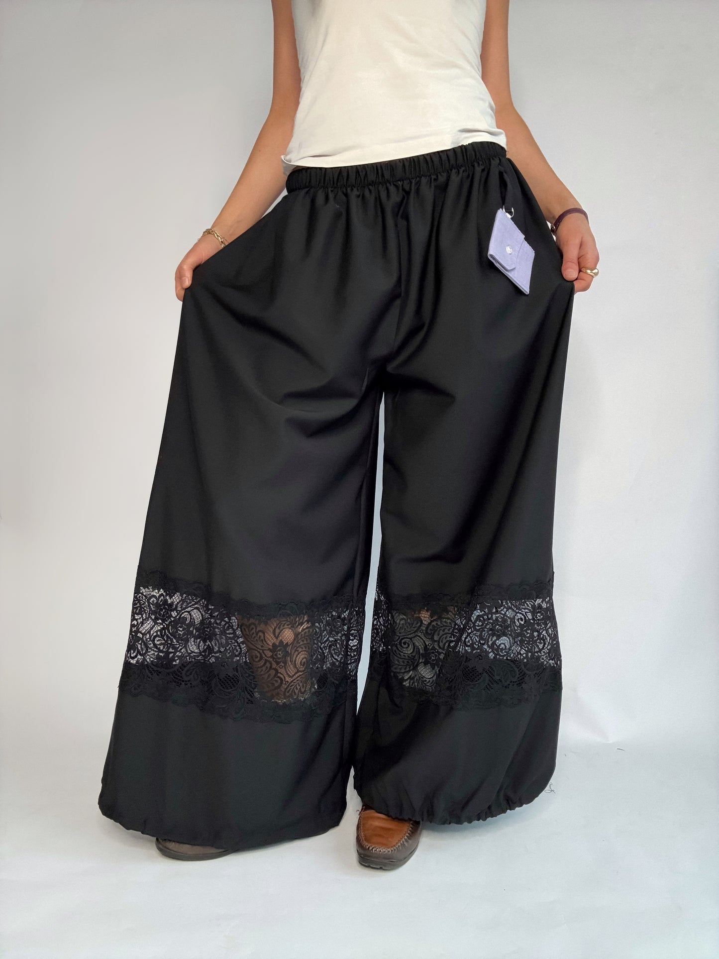 le Colette Pants N°122