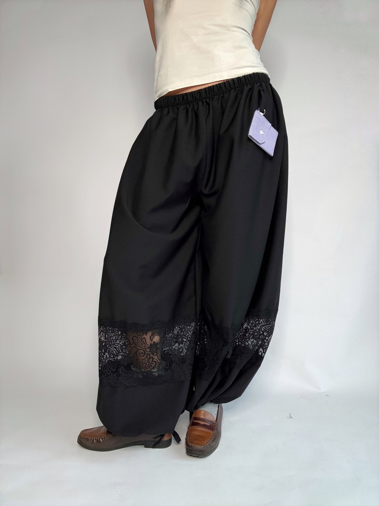 le Colette Pants N°122