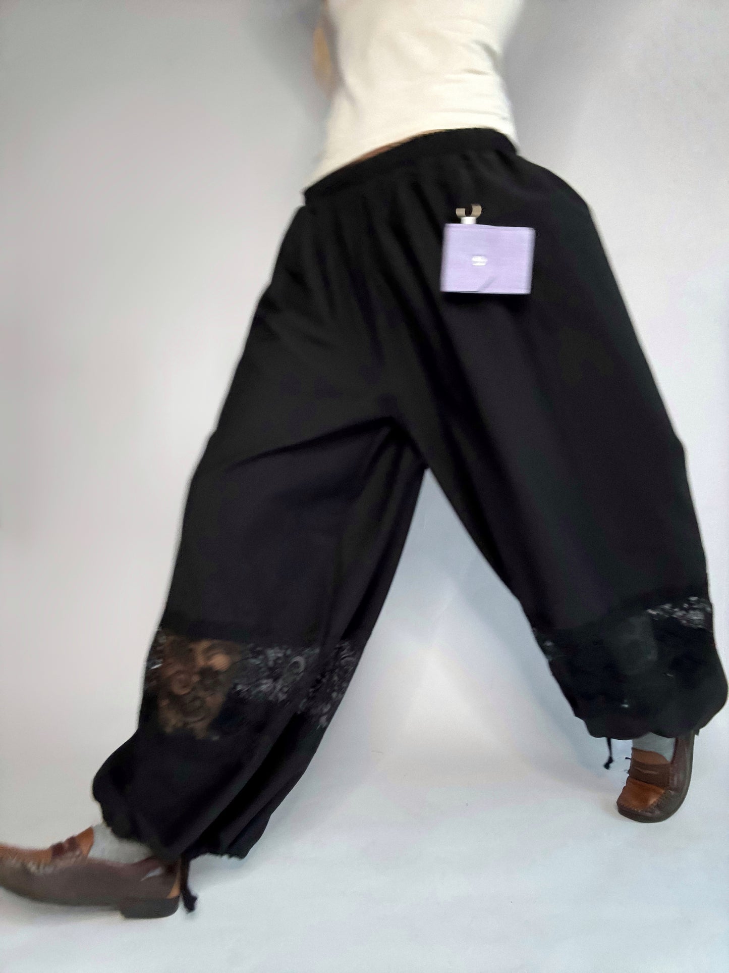 le Colette Pants N°122