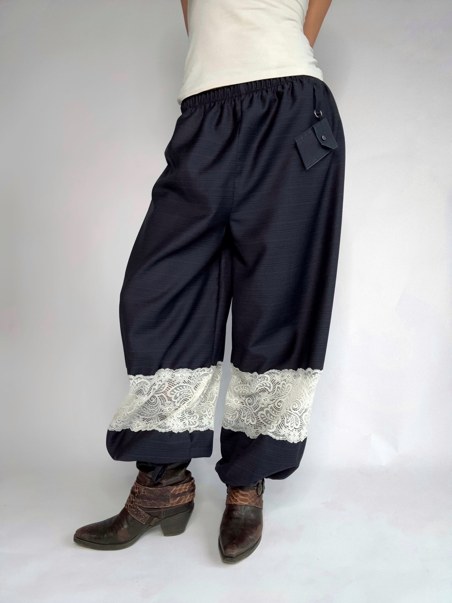 le Colette Pants N°118