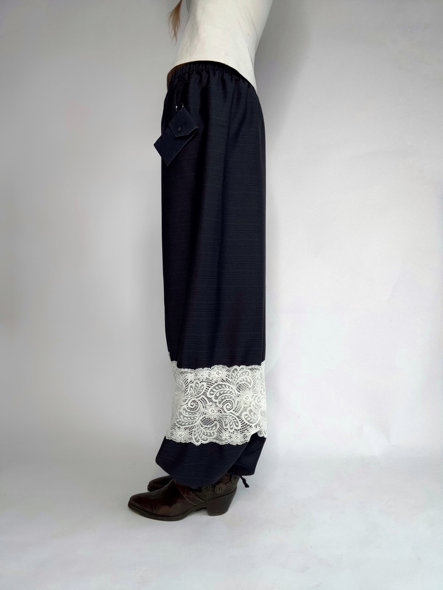 le Colette Pants N°118