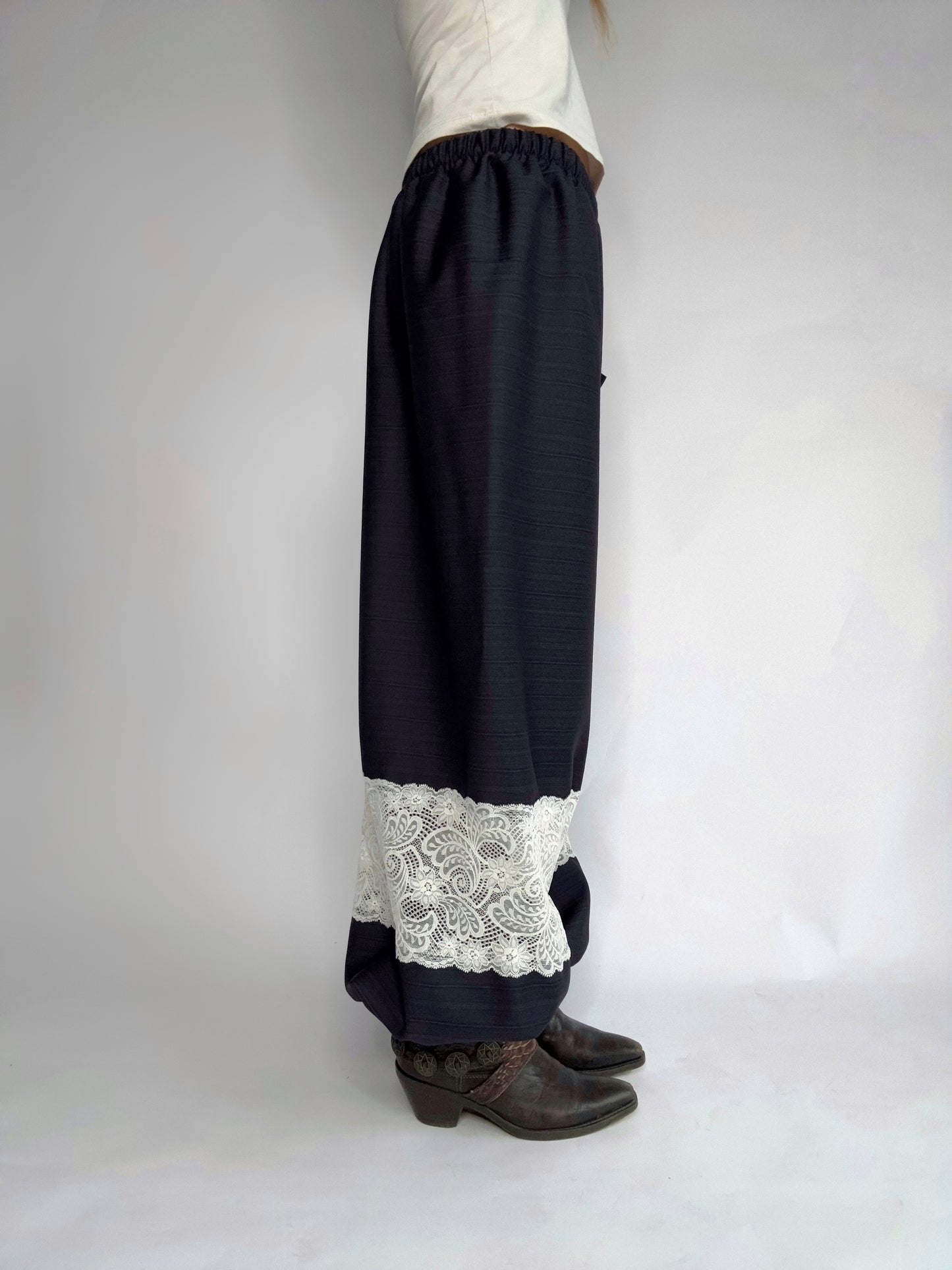 le Colette Pants N°118