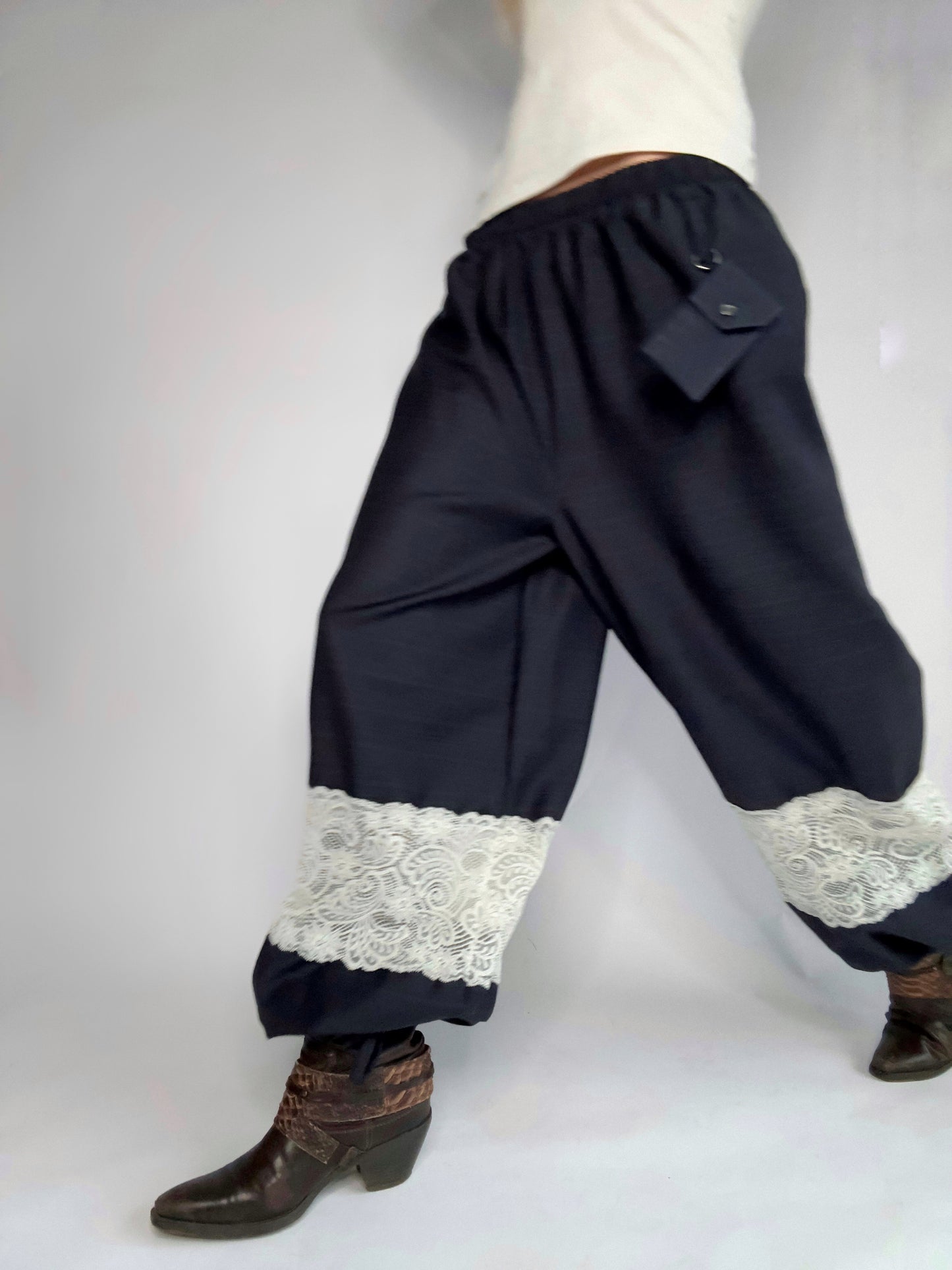 le Colette Pants N°118