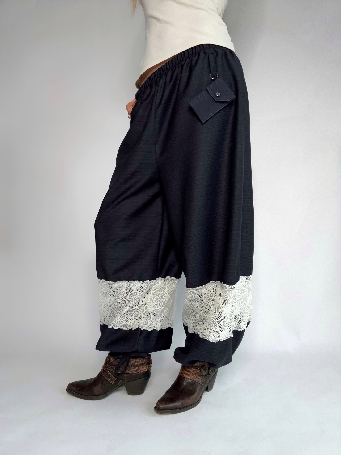 le Colette Pants N°118